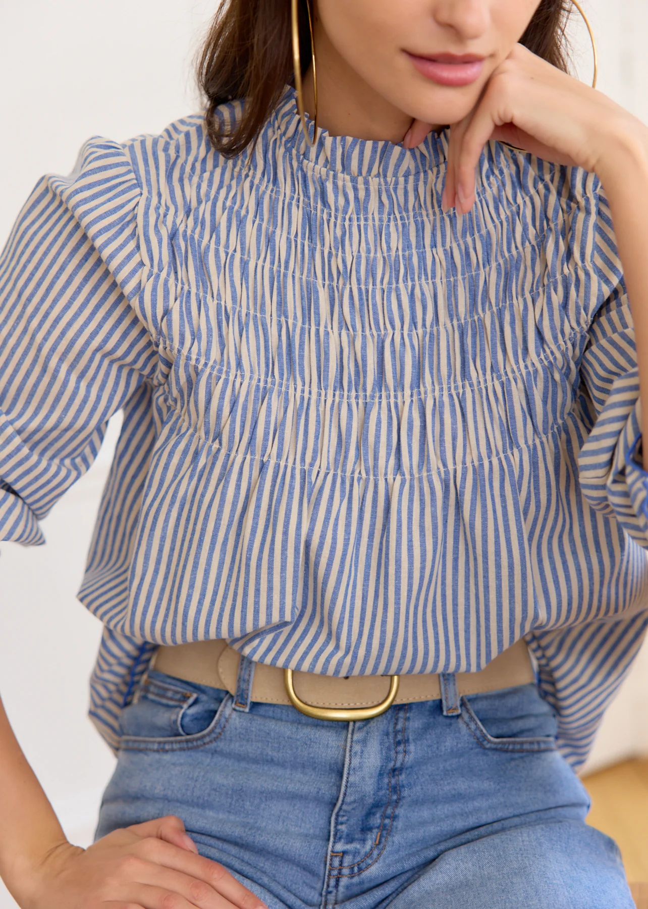 Blouse Youna - Image 4