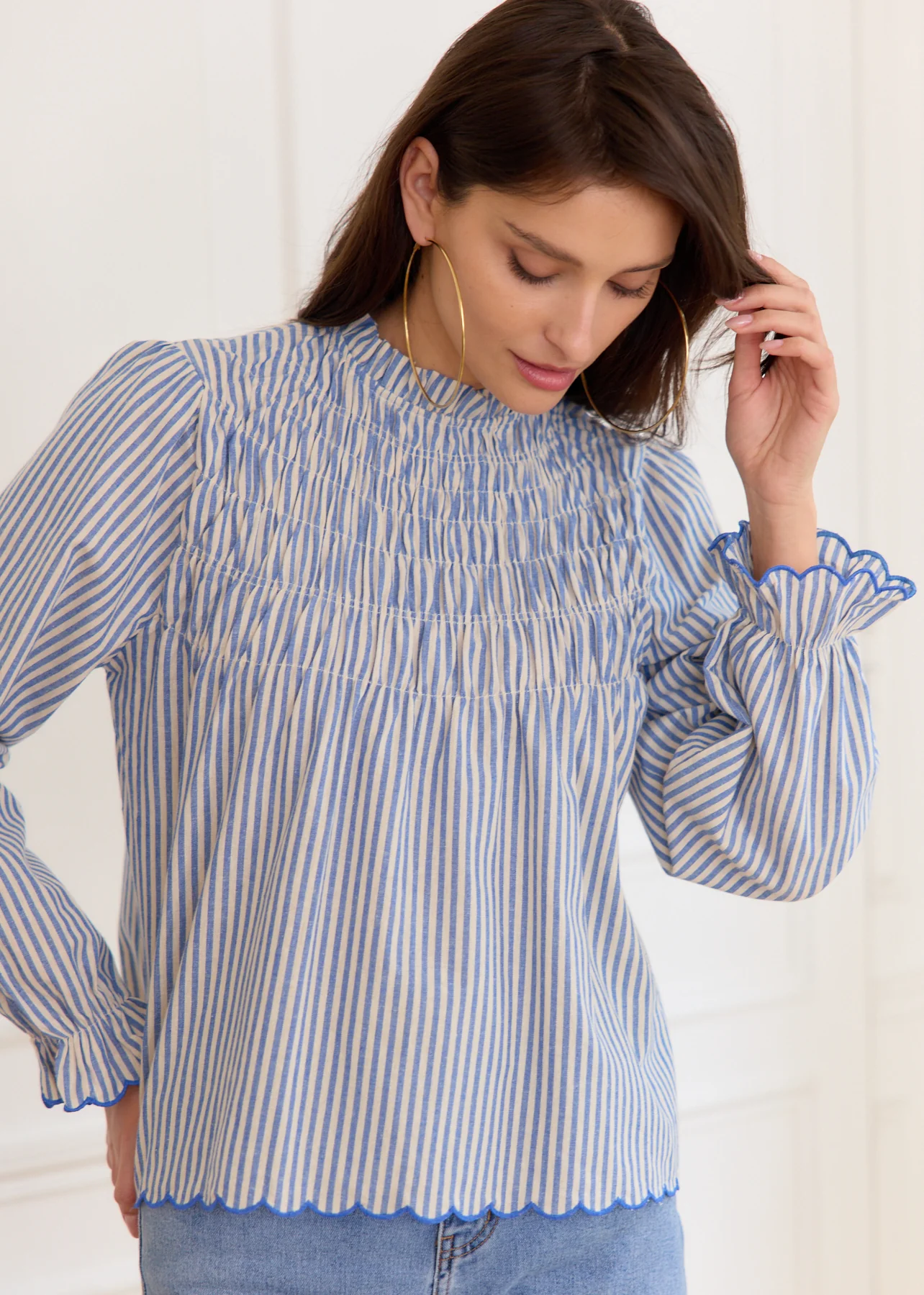 Blouse Youna - Image 5