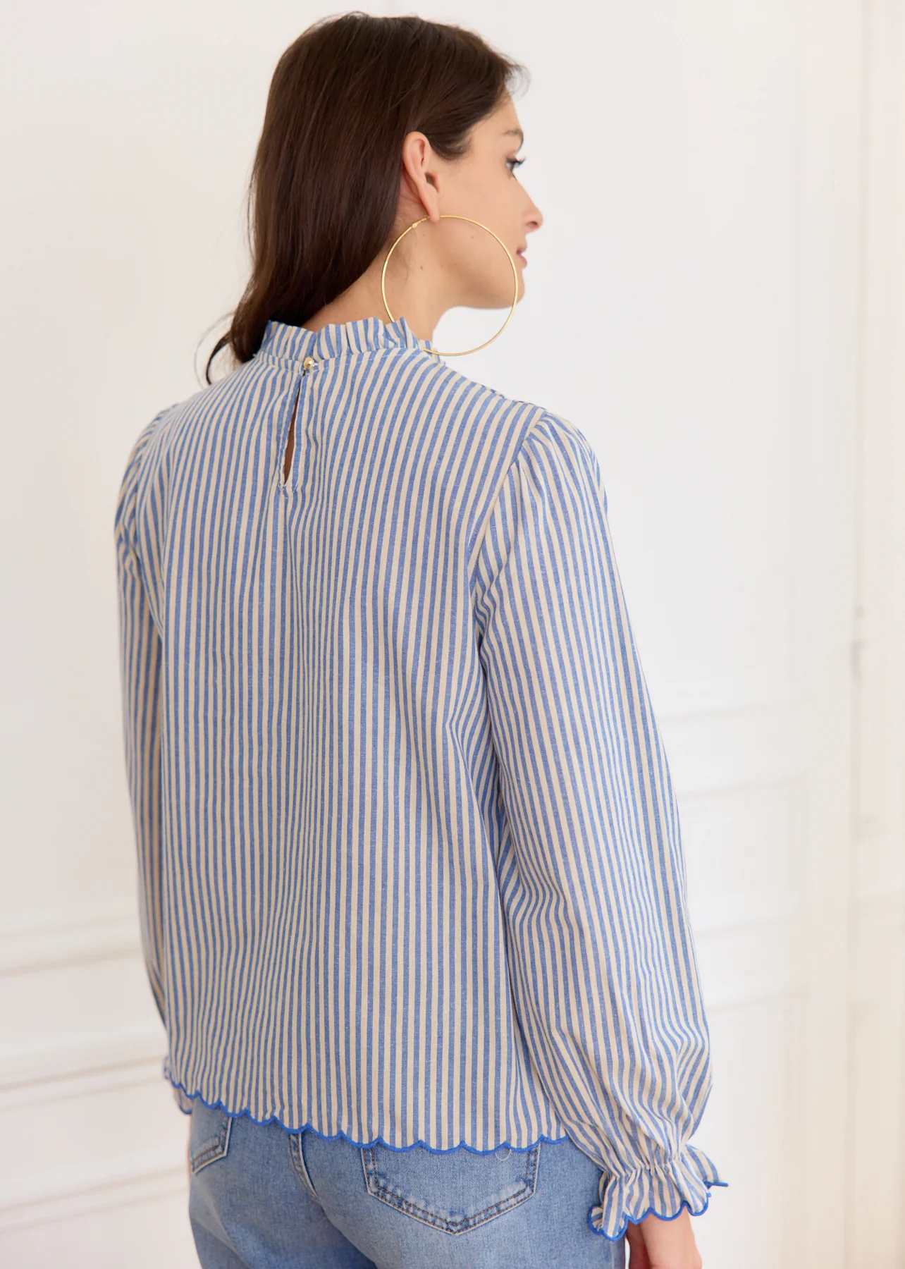 Blouse Youna - Image 6
