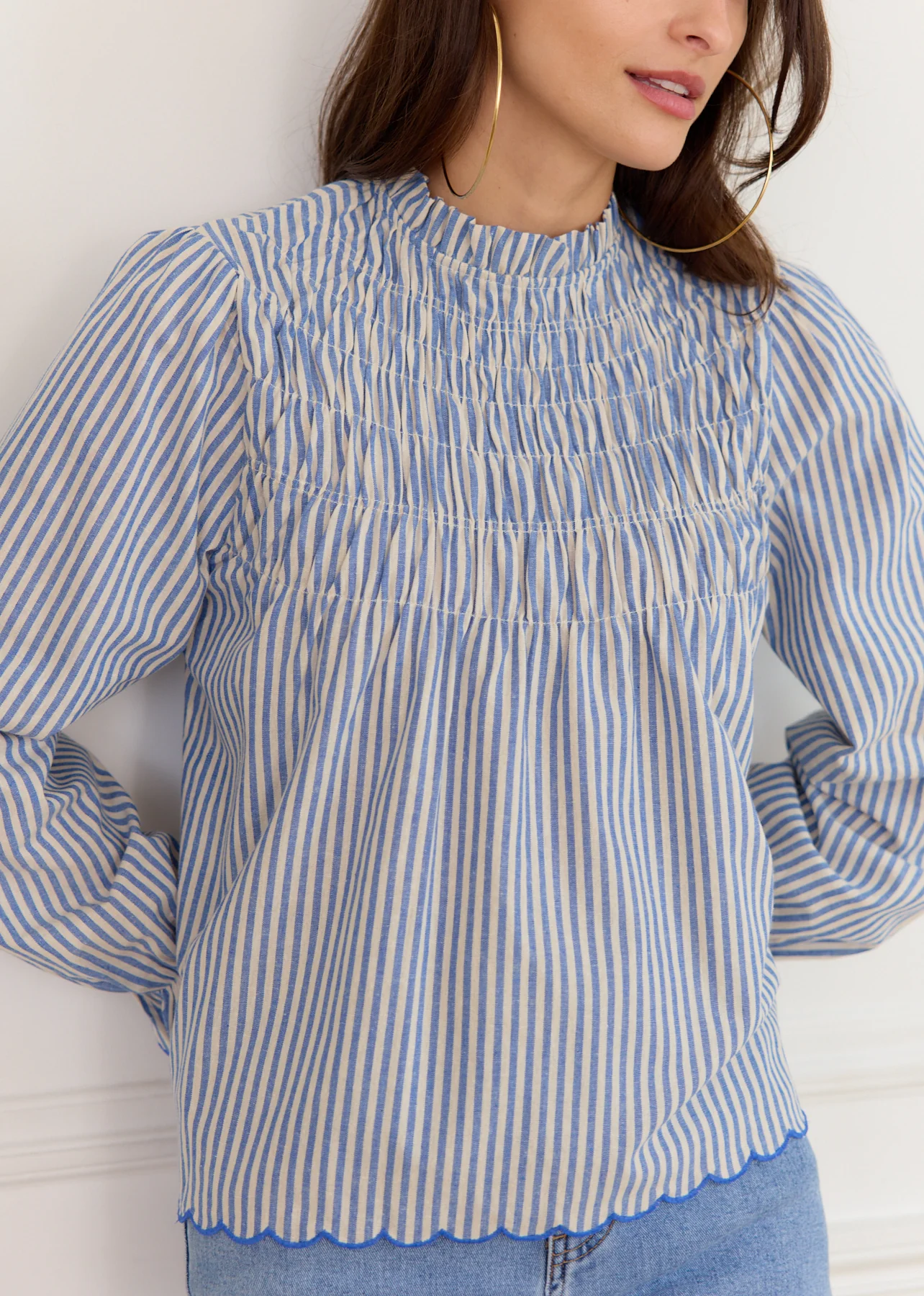 Blouse Youna - Image 8