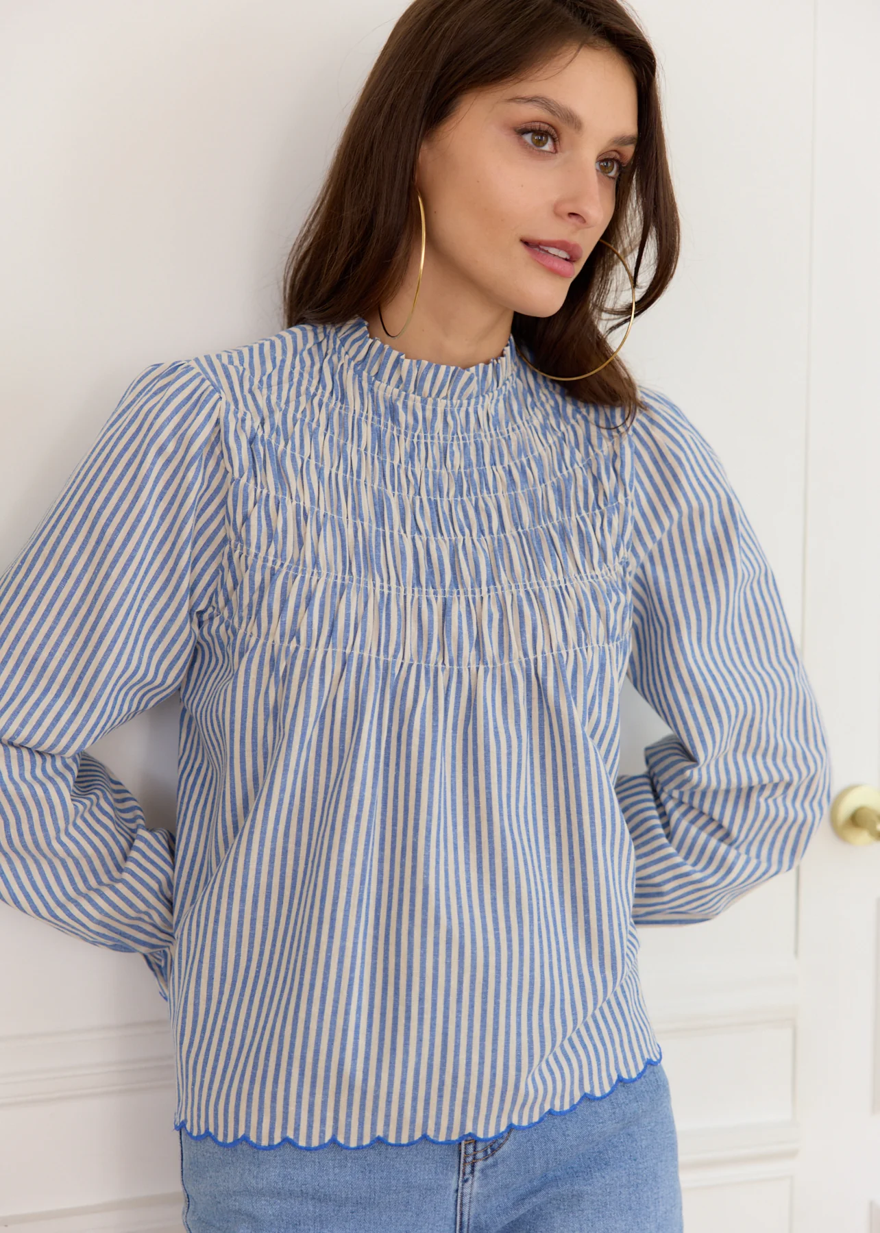 Blouse Youna - Image 9