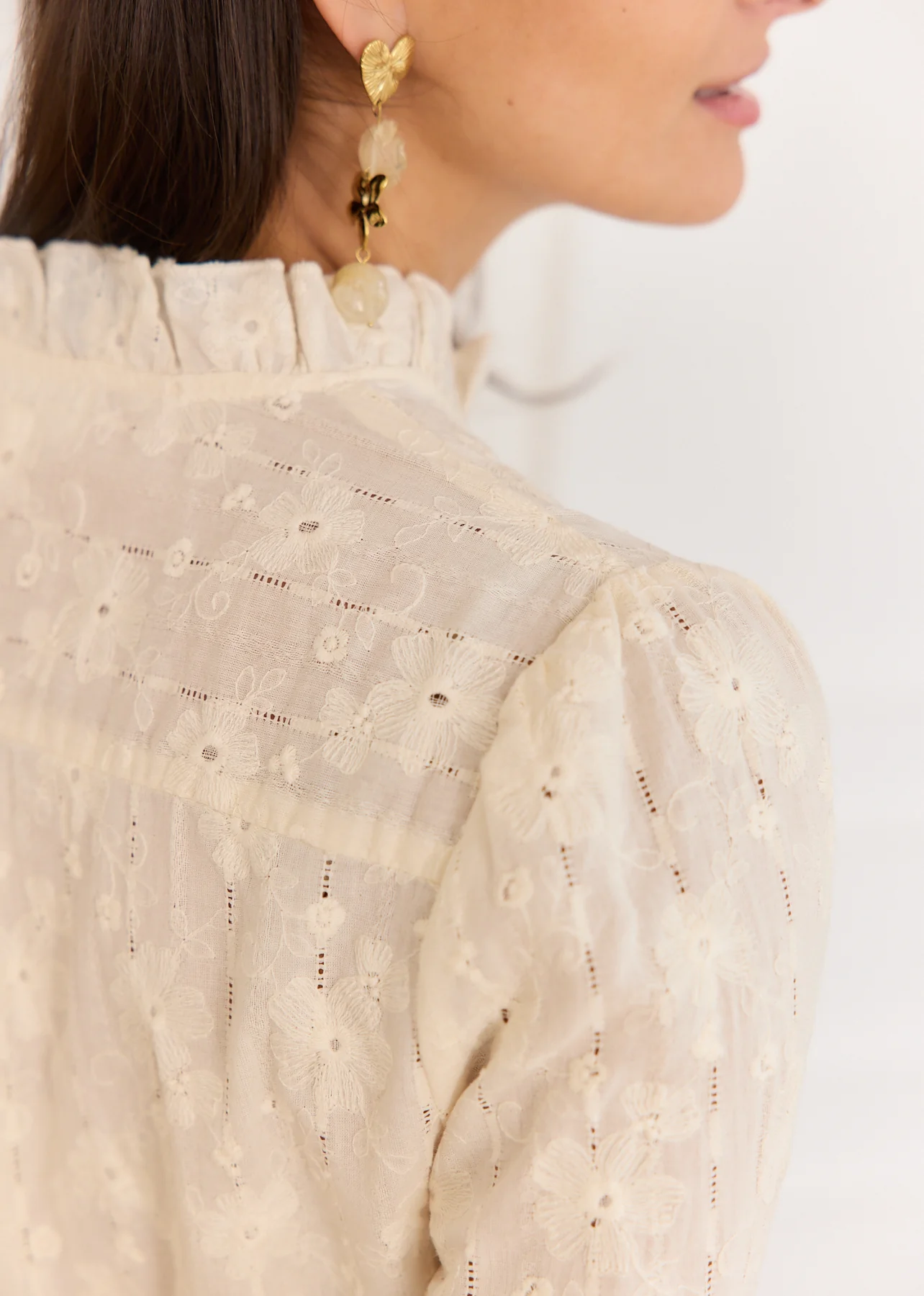 Blouse Ysatis - Image 9