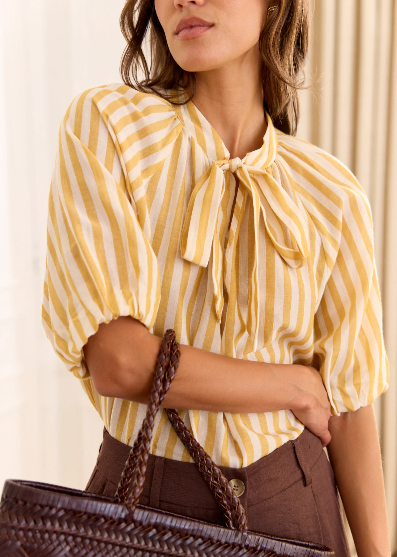 Blouse Yuki - Image 2