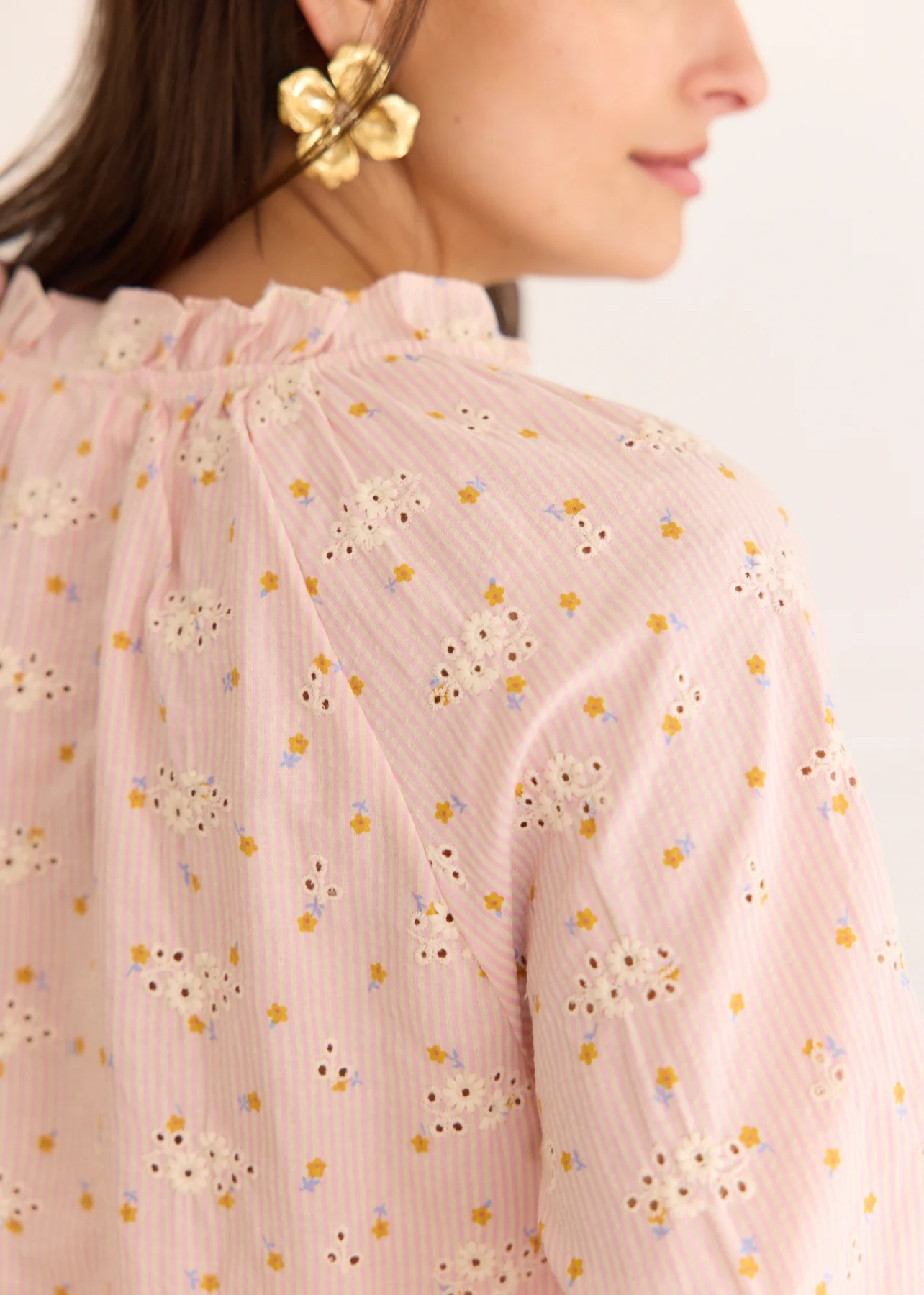 Blouse Zélie - Image 6
