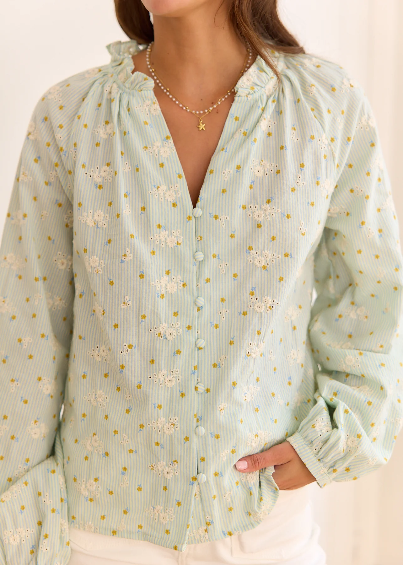 Blouse Zélie - Image 2