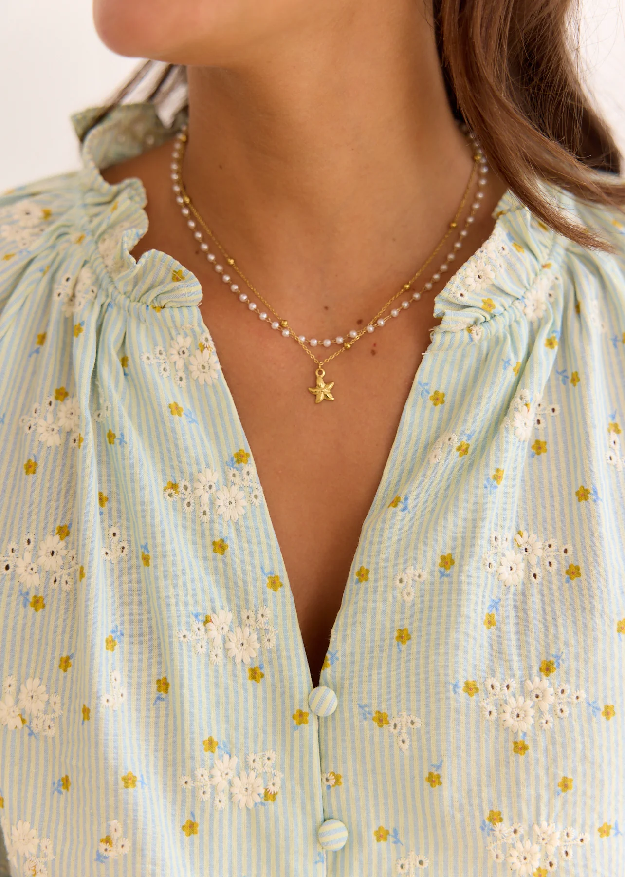 Blouse Zélie - Image 3
