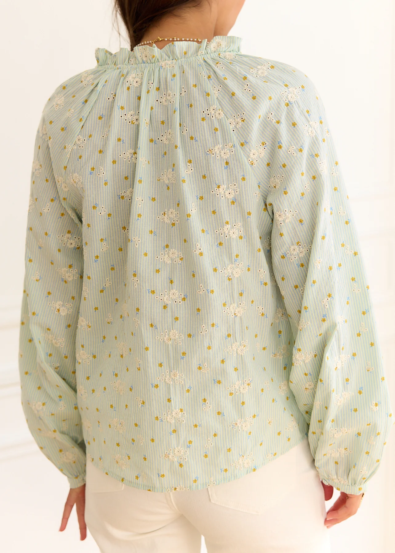 Blouse Zélie - Image 5