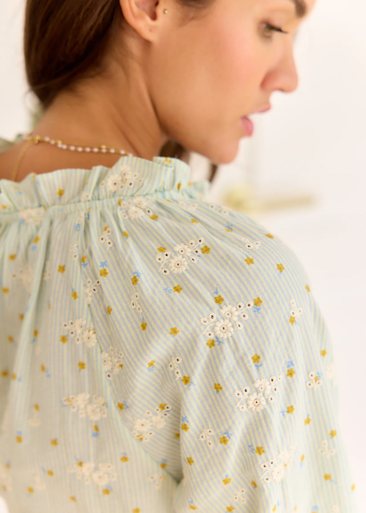 Blouse Zélie - Image 6