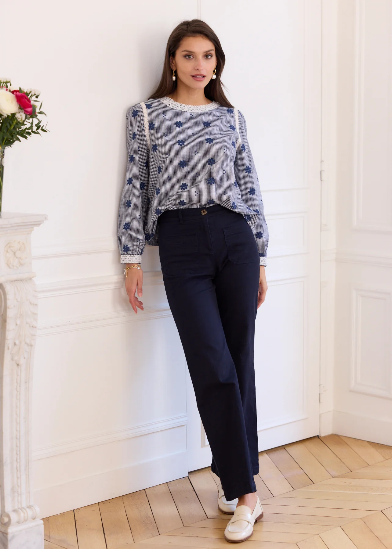 Blouse Zilda - Image 3