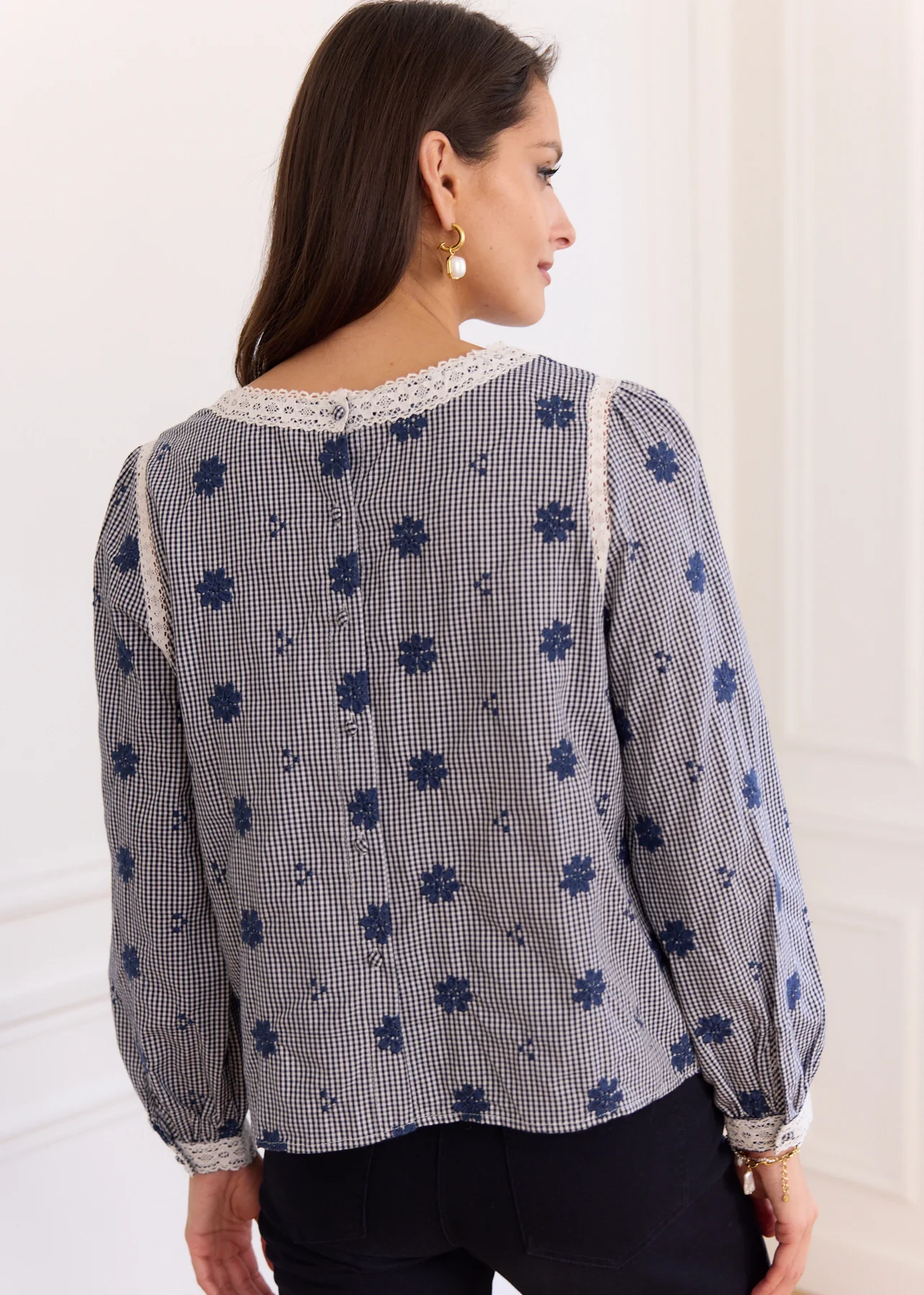 Blouse Zilda - Image 6