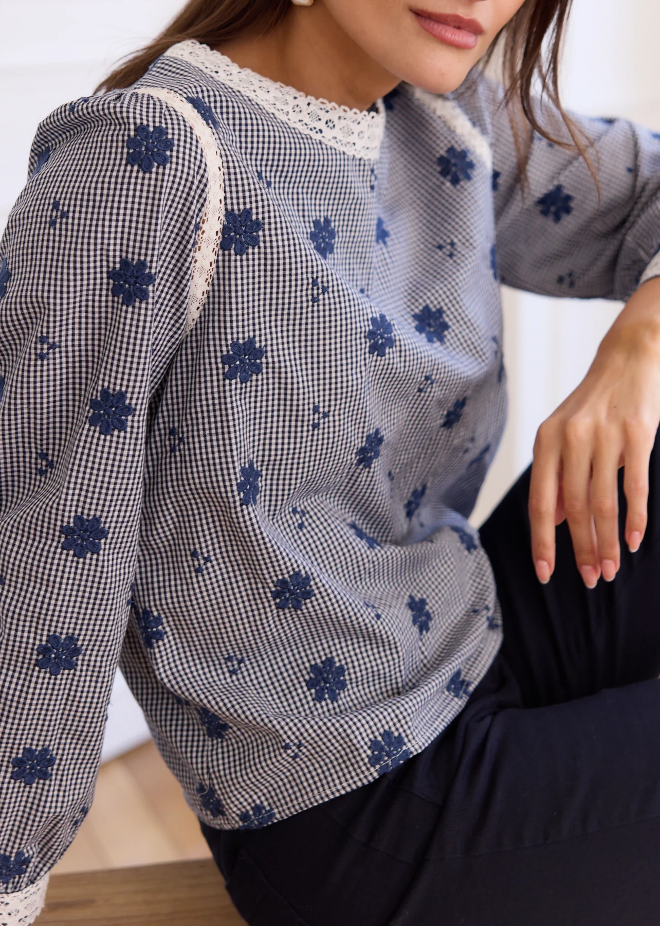 Blouse Zilda - Image 7