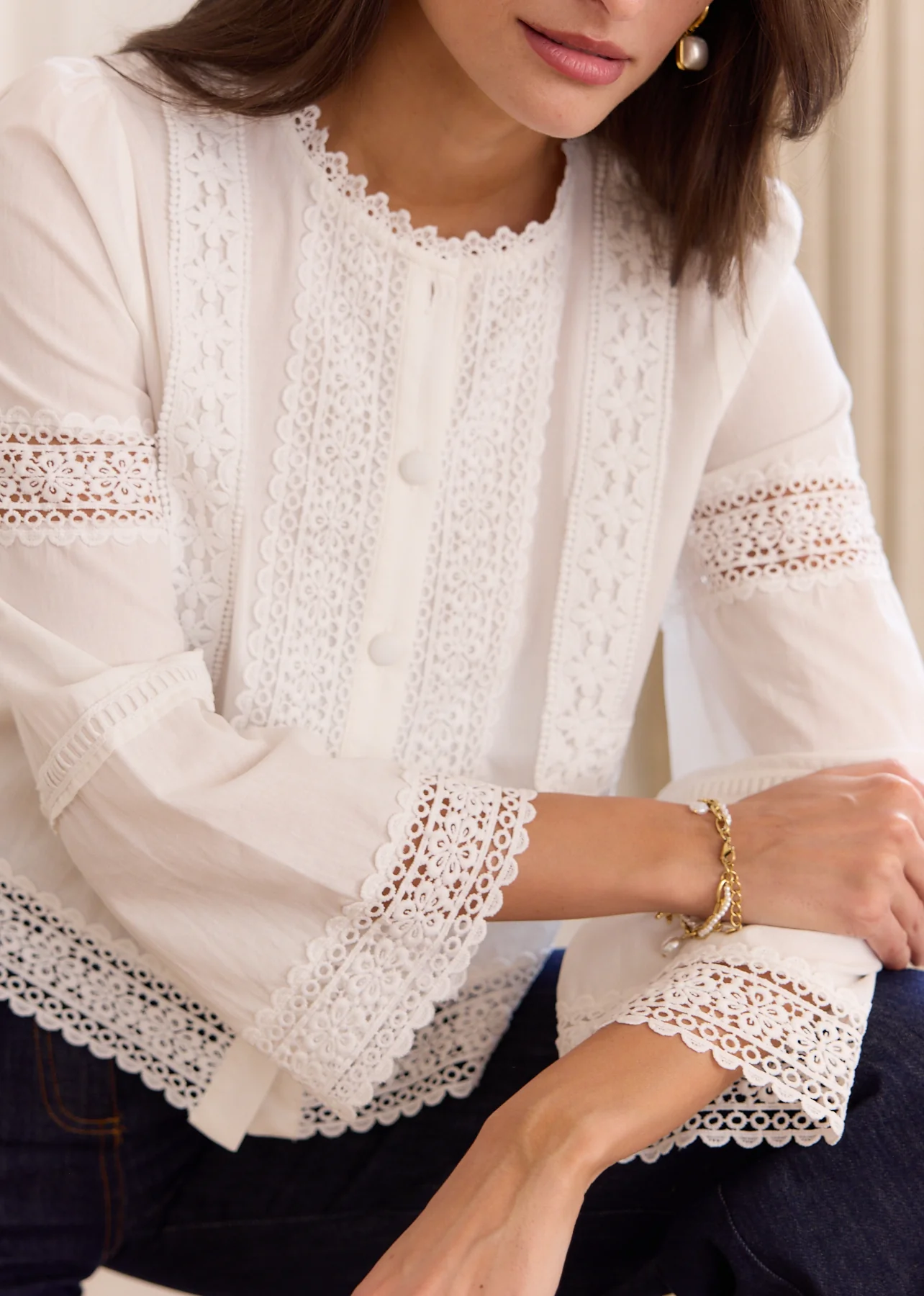 Blouse Zoya - Image 4
