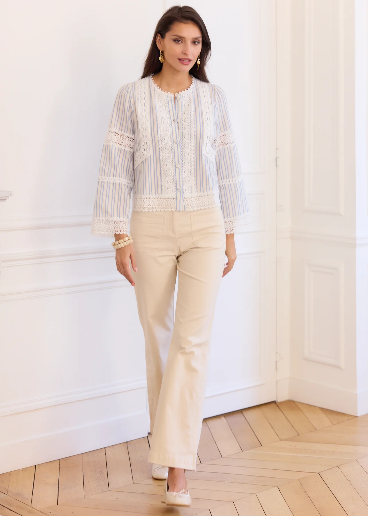 Blouse Zoya - Image 5