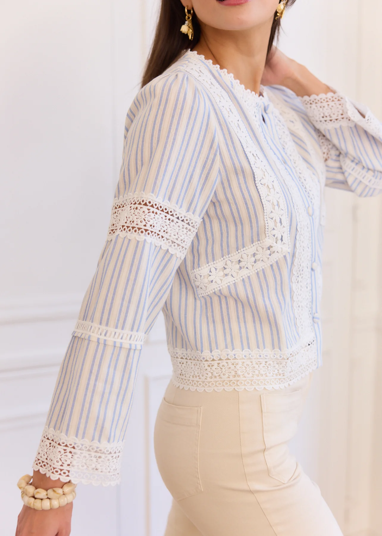 Blouse Zoya - Image 6
