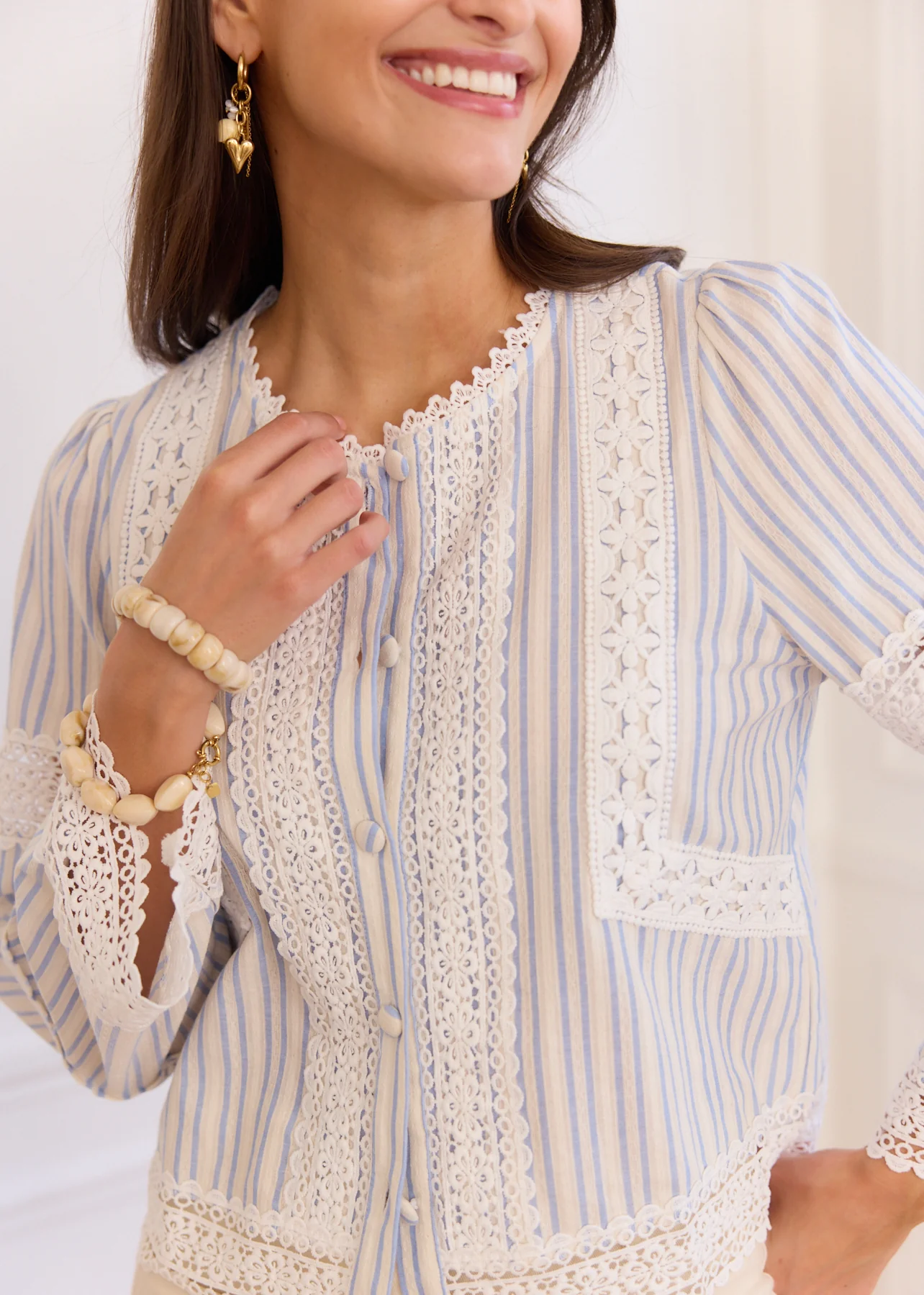 Blouse Zoya - Image 8