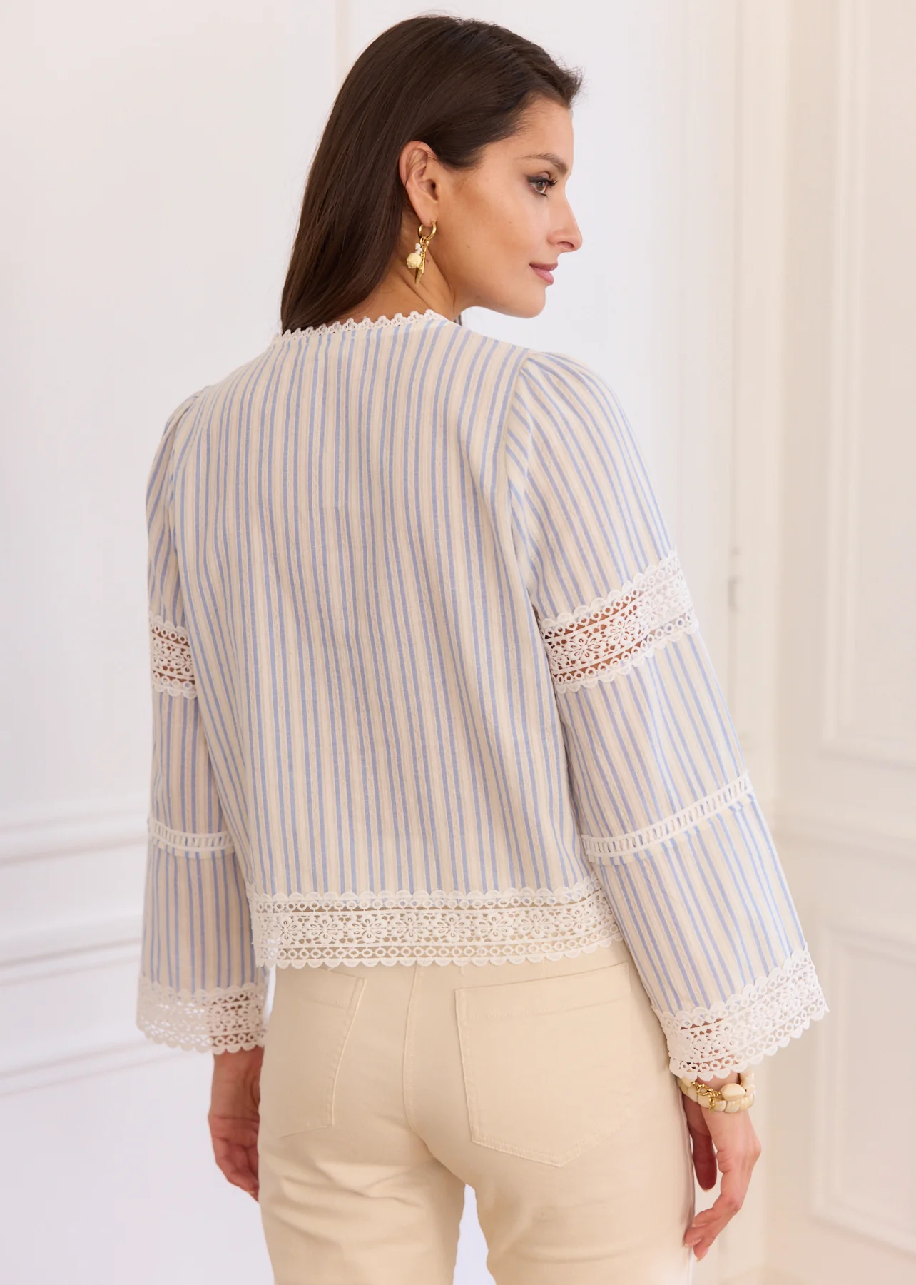 Blouse Zoya - Image 9