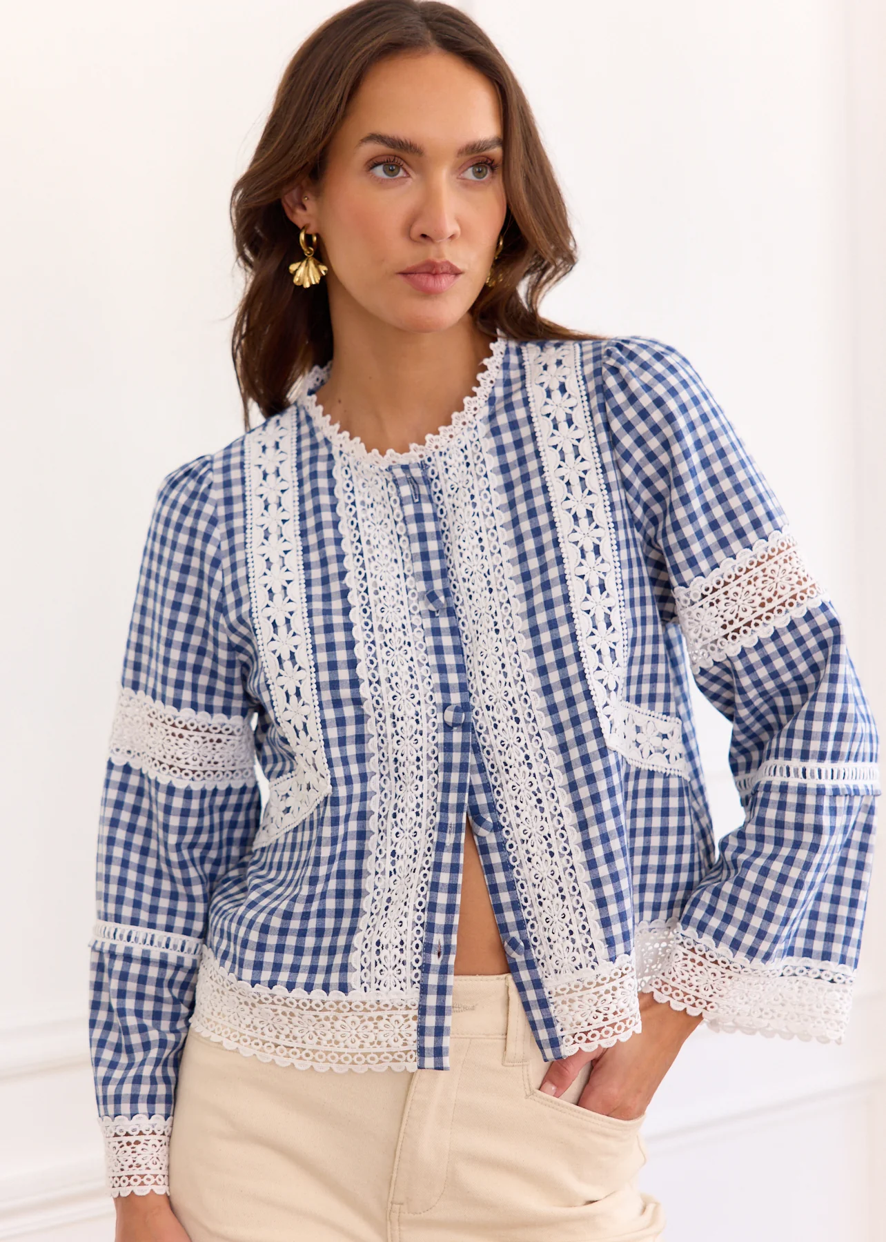 Blouse Zoya - Image 5