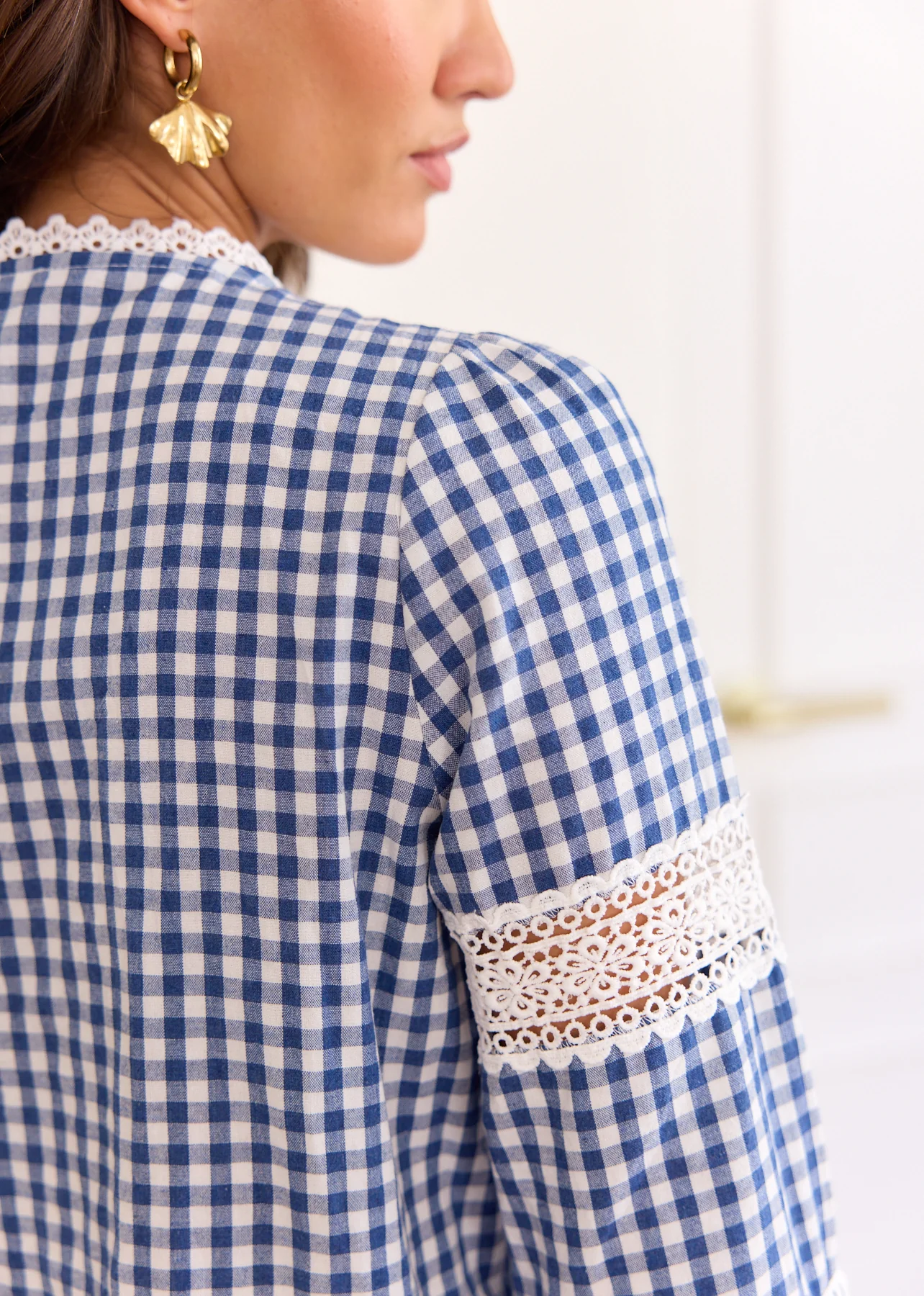 Blouse Zoya - Image 7