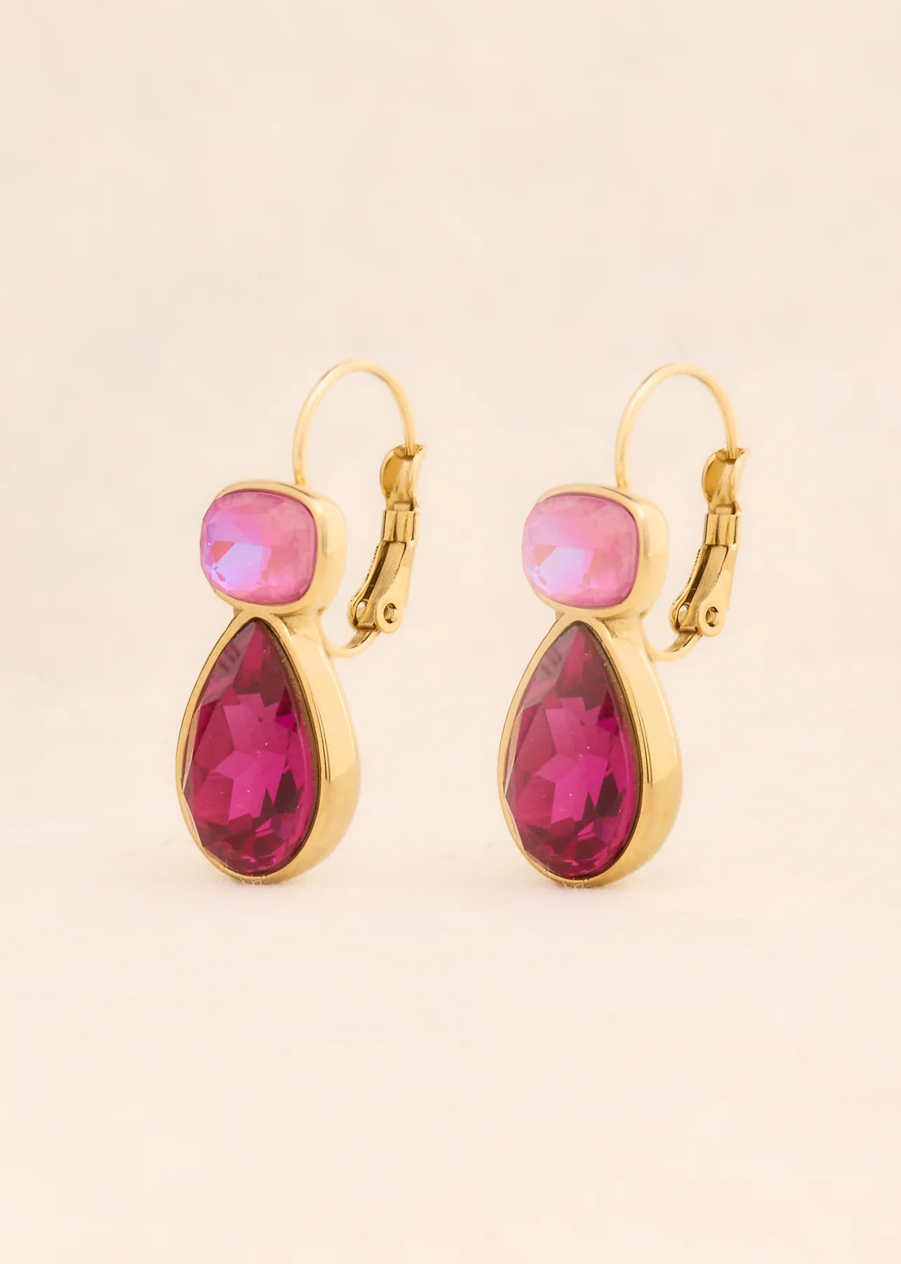 Boucles d'oreilles Diya - Image 3