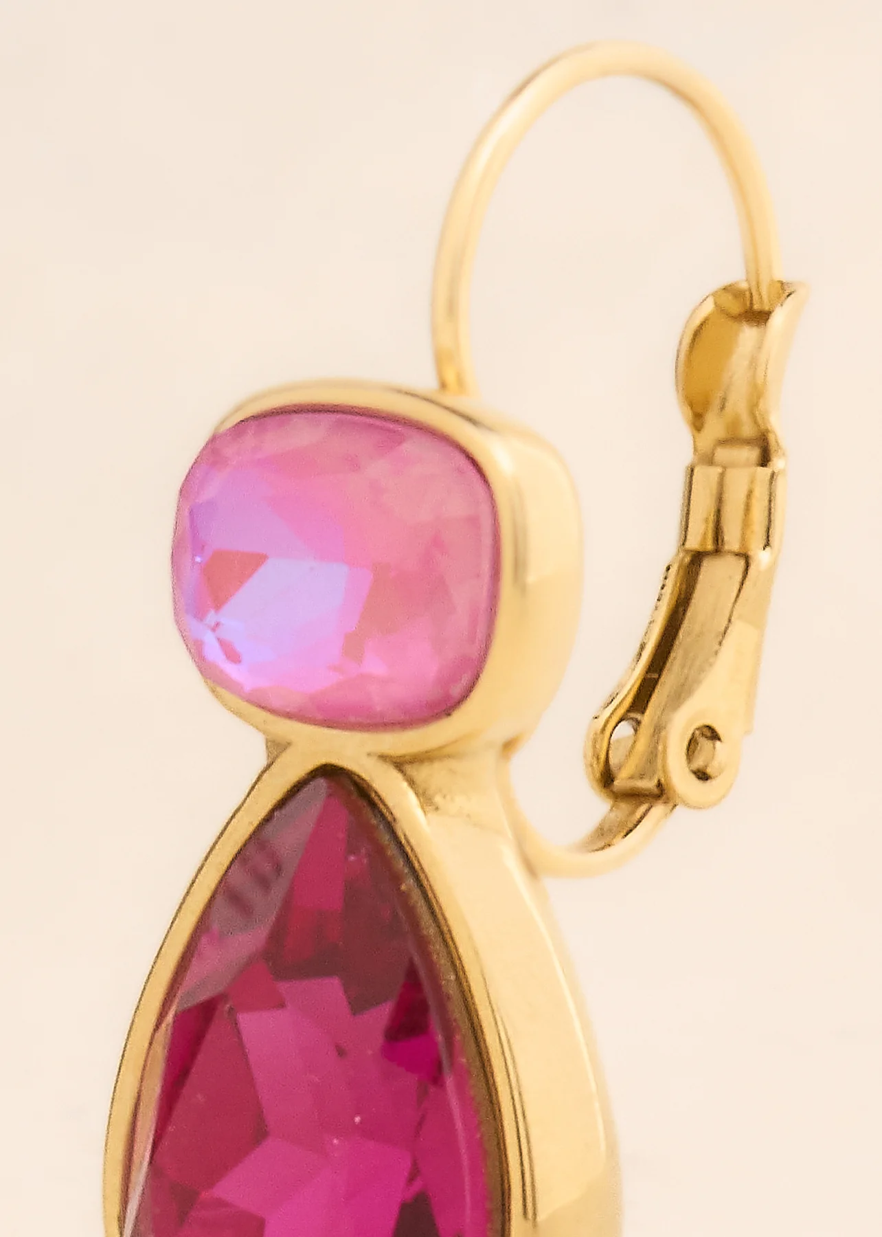 Boucles d'oreilles Diya - Image 4
