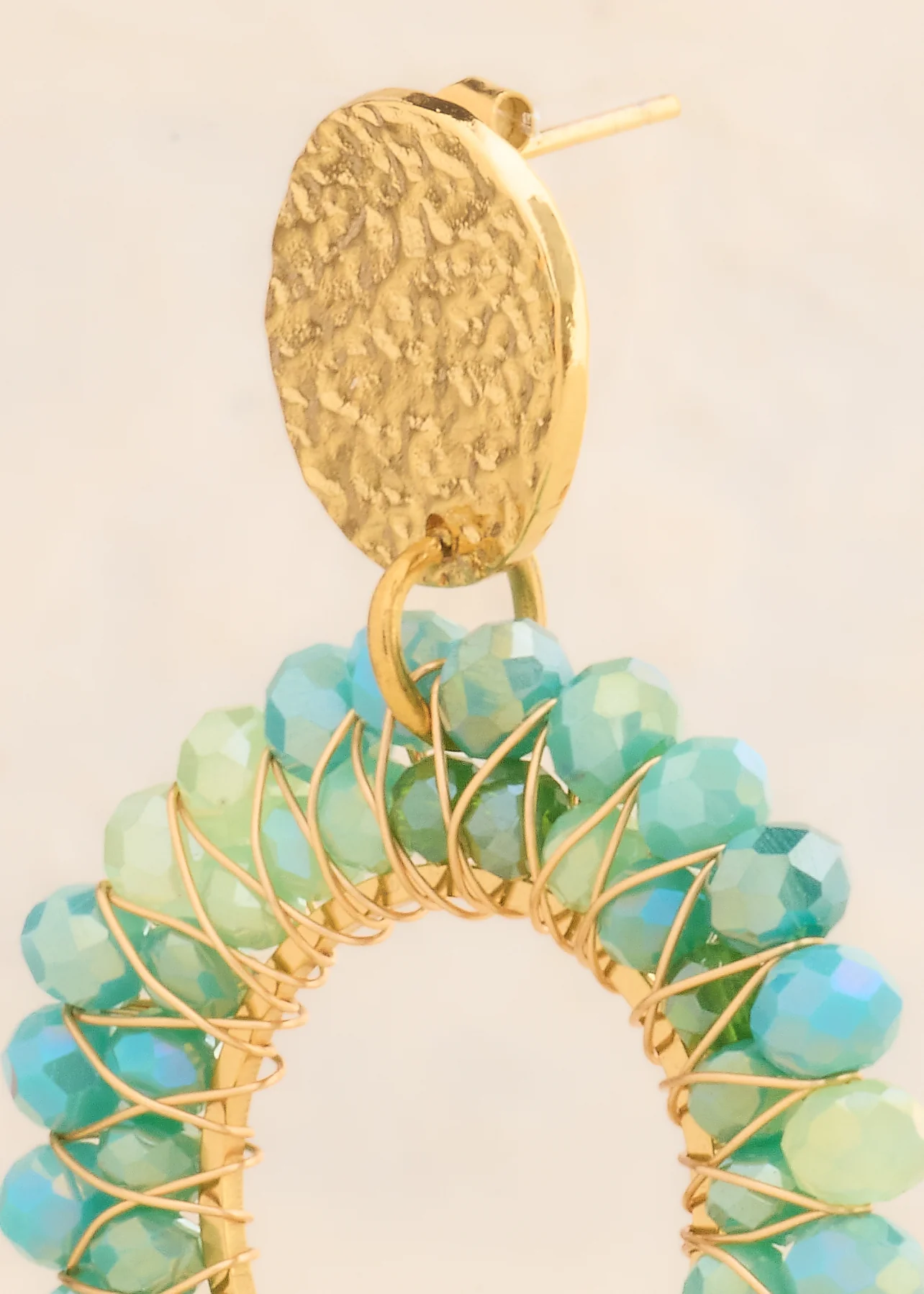 Boucles d'oreilles Ega - Image 4