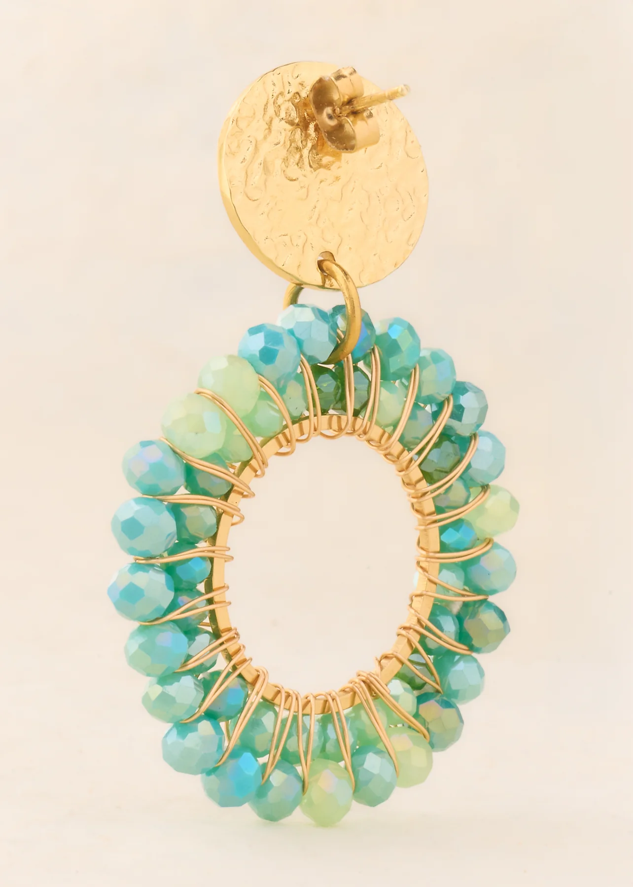 Boucles d'oreilles Ega - Image 5