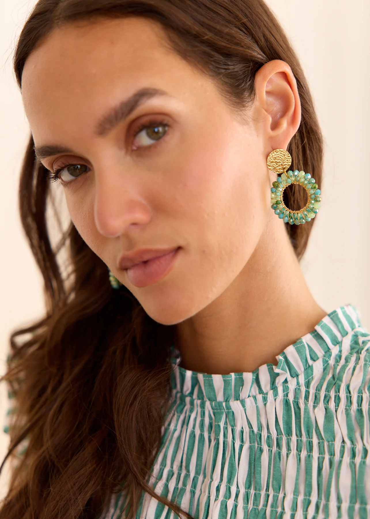 Boucles d'oreilles Ega - Image 7