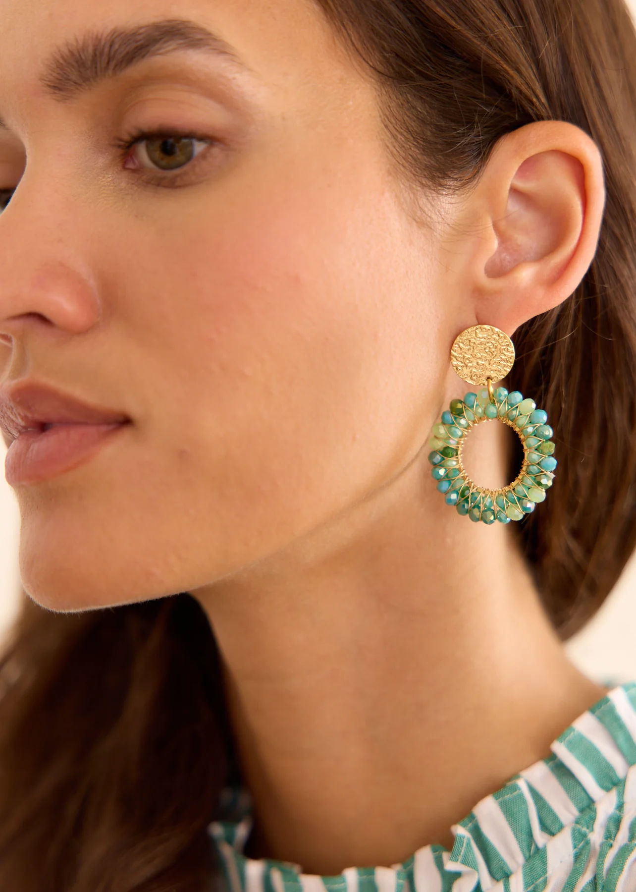Boucles d'oreilles Ega - Image 8