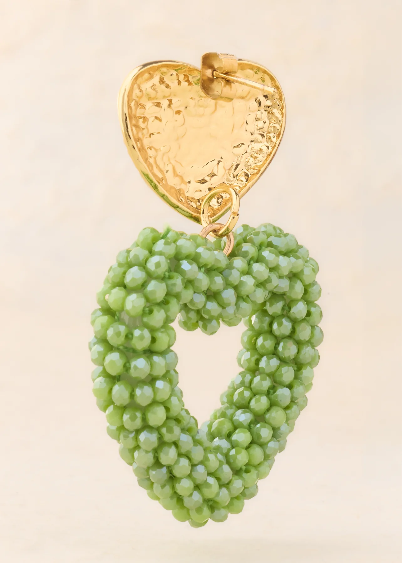 Boucles d'oreilles Imran - Image 6
