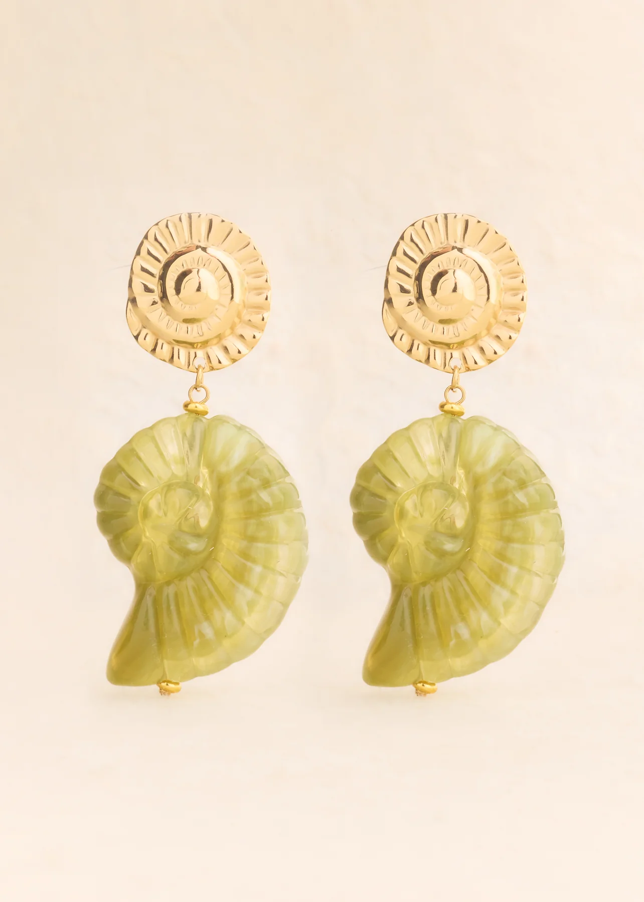 Boucles d'oreilles Kani - Image 2