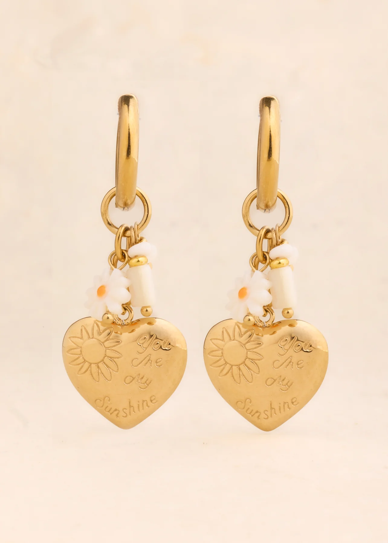 Boucles d'oreilles Noa - Image 2