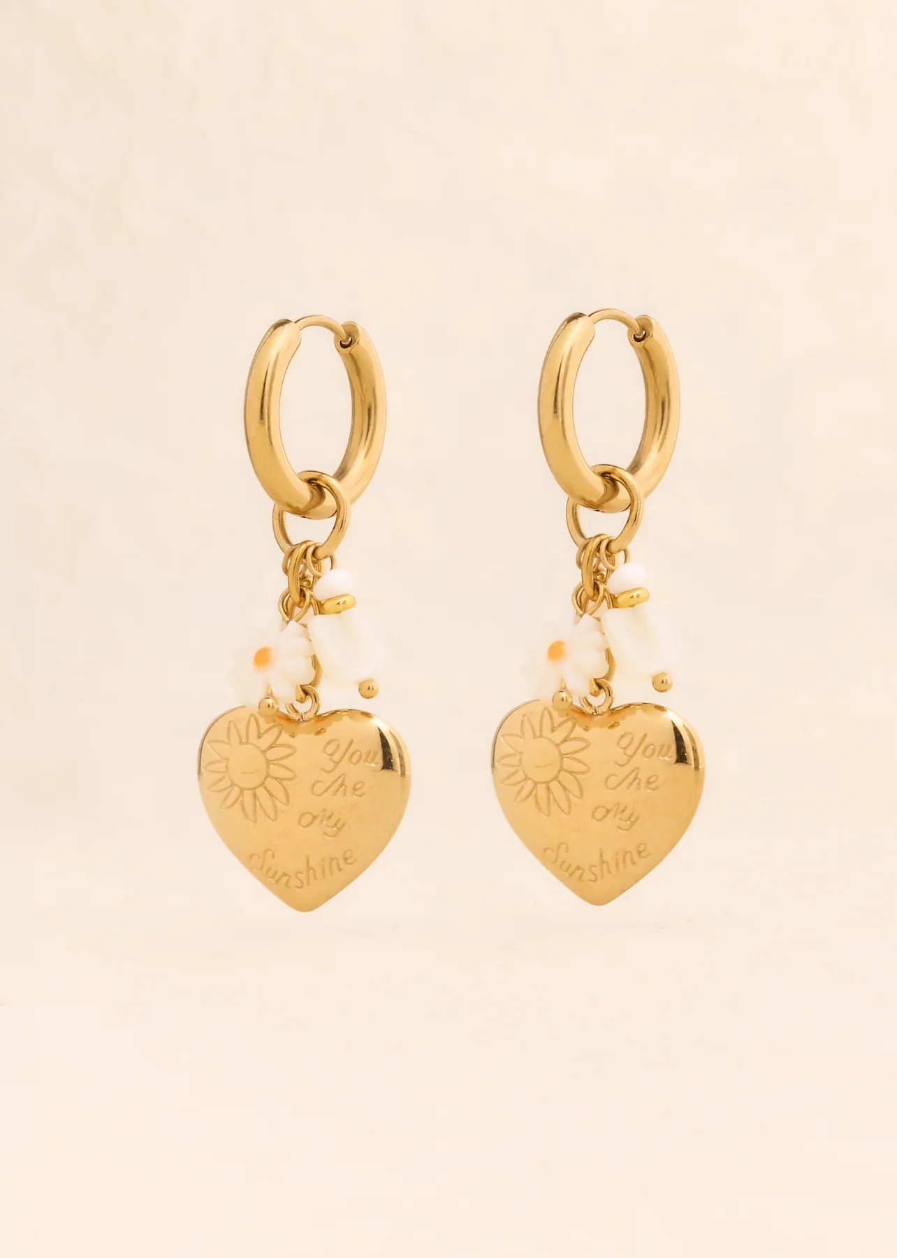 Boucles d'oreilles Noa - Image 4
