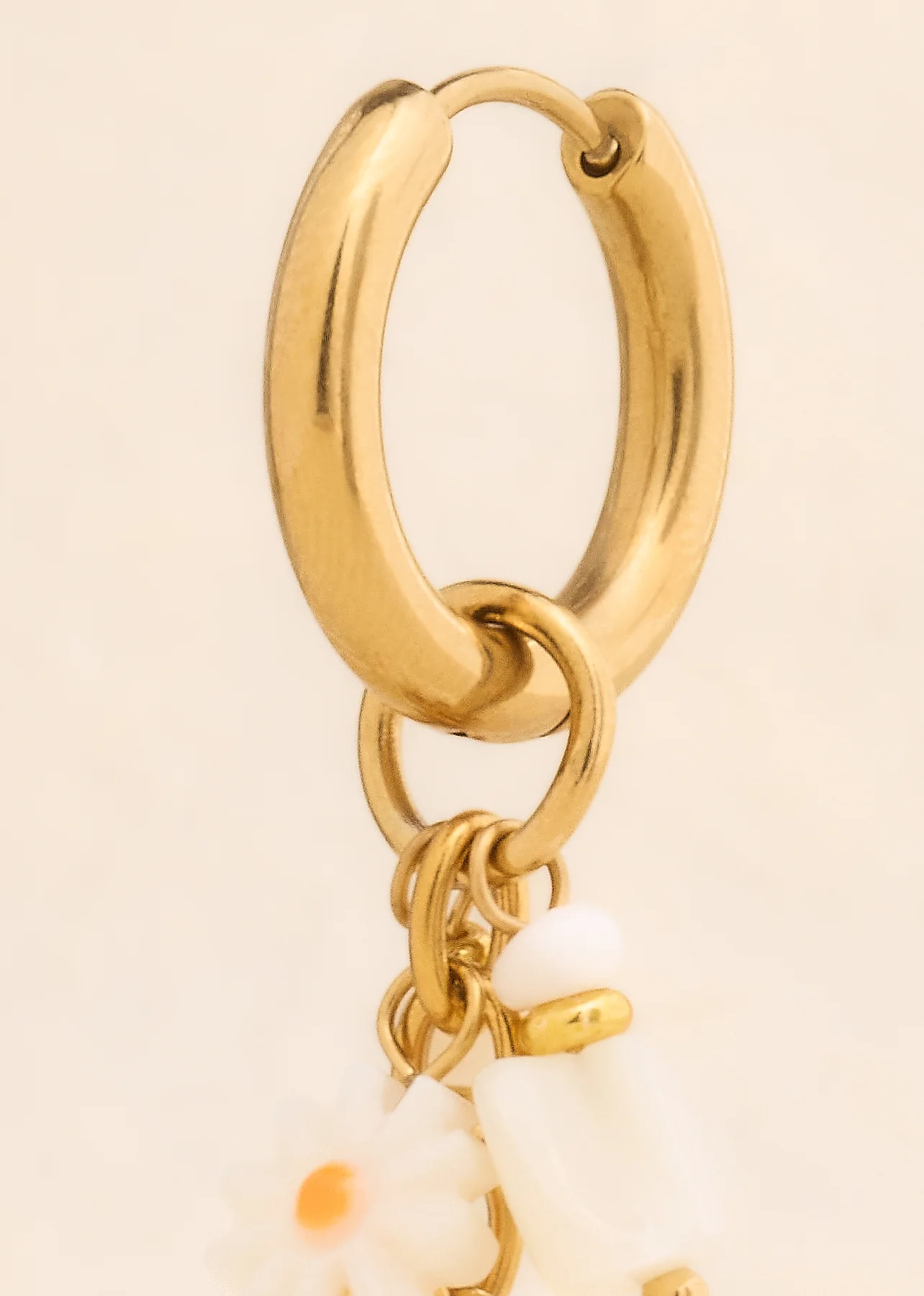 Boucles d'oreilles Noa - Image 5