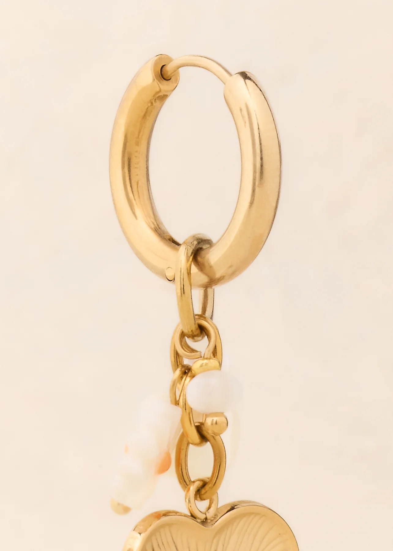 Boucles d'oreilles Noa - Image 7