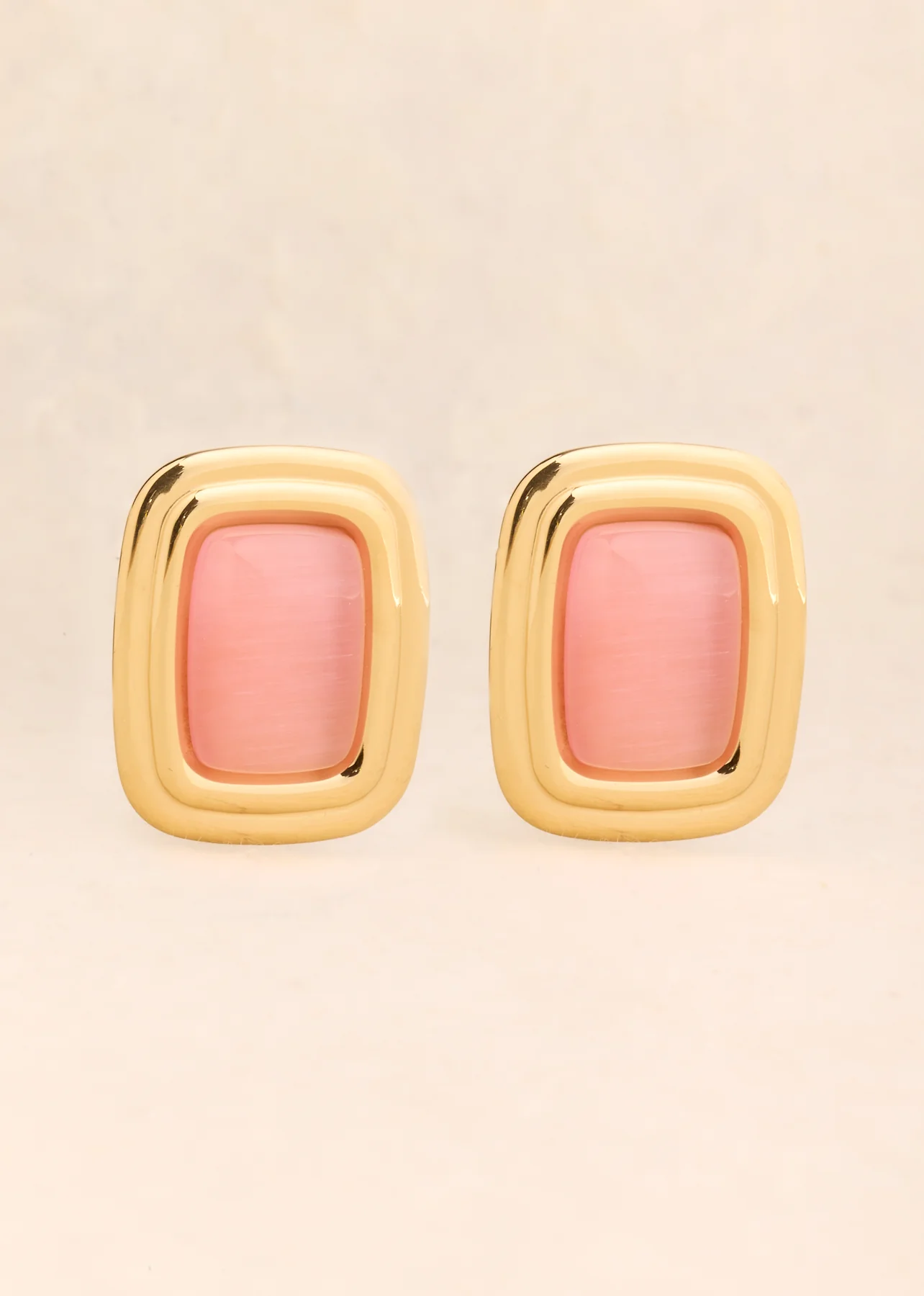 Boucles d'oreilles Sela - Image 2