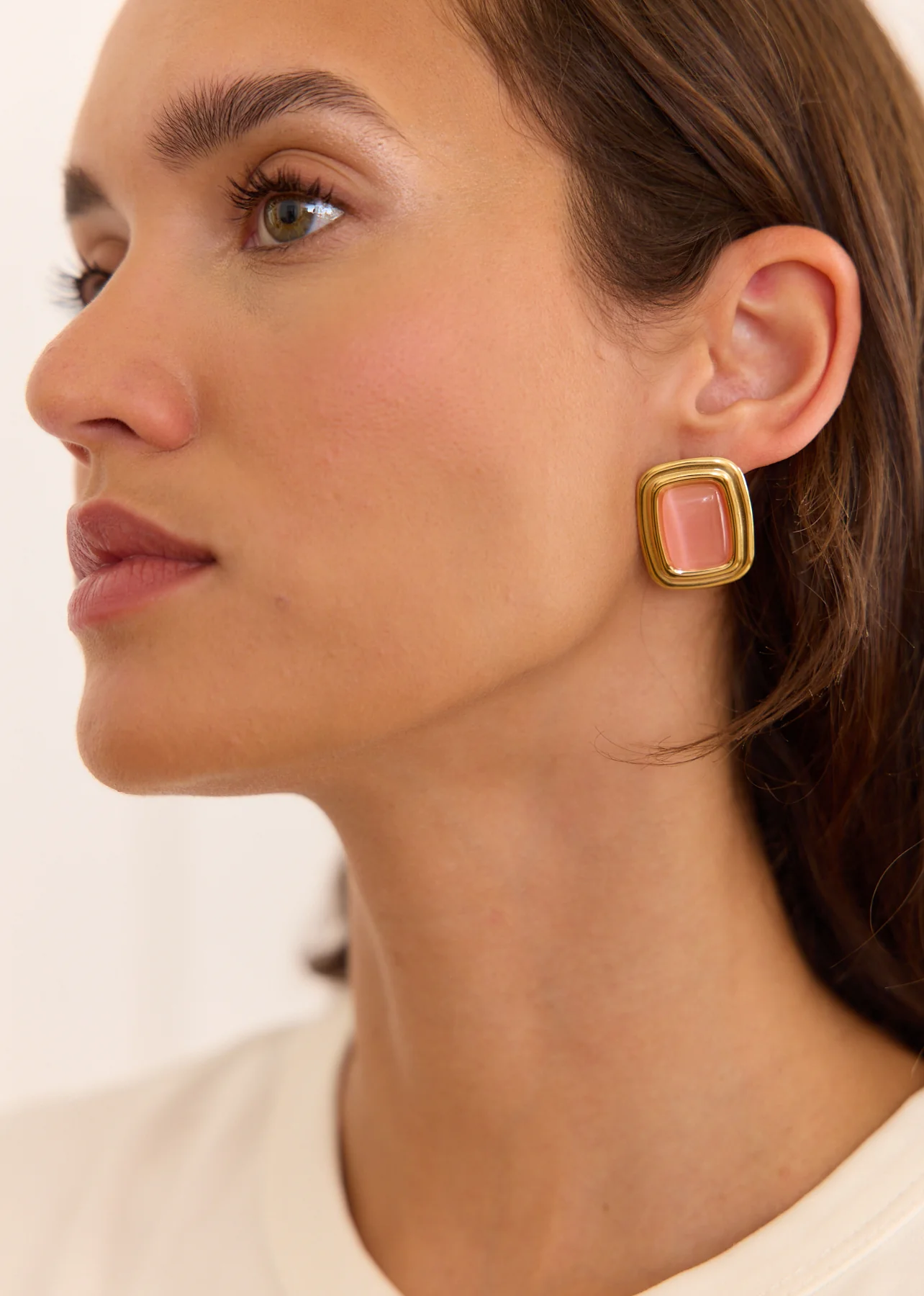 Boucles d'oreilles Sela - Image 3