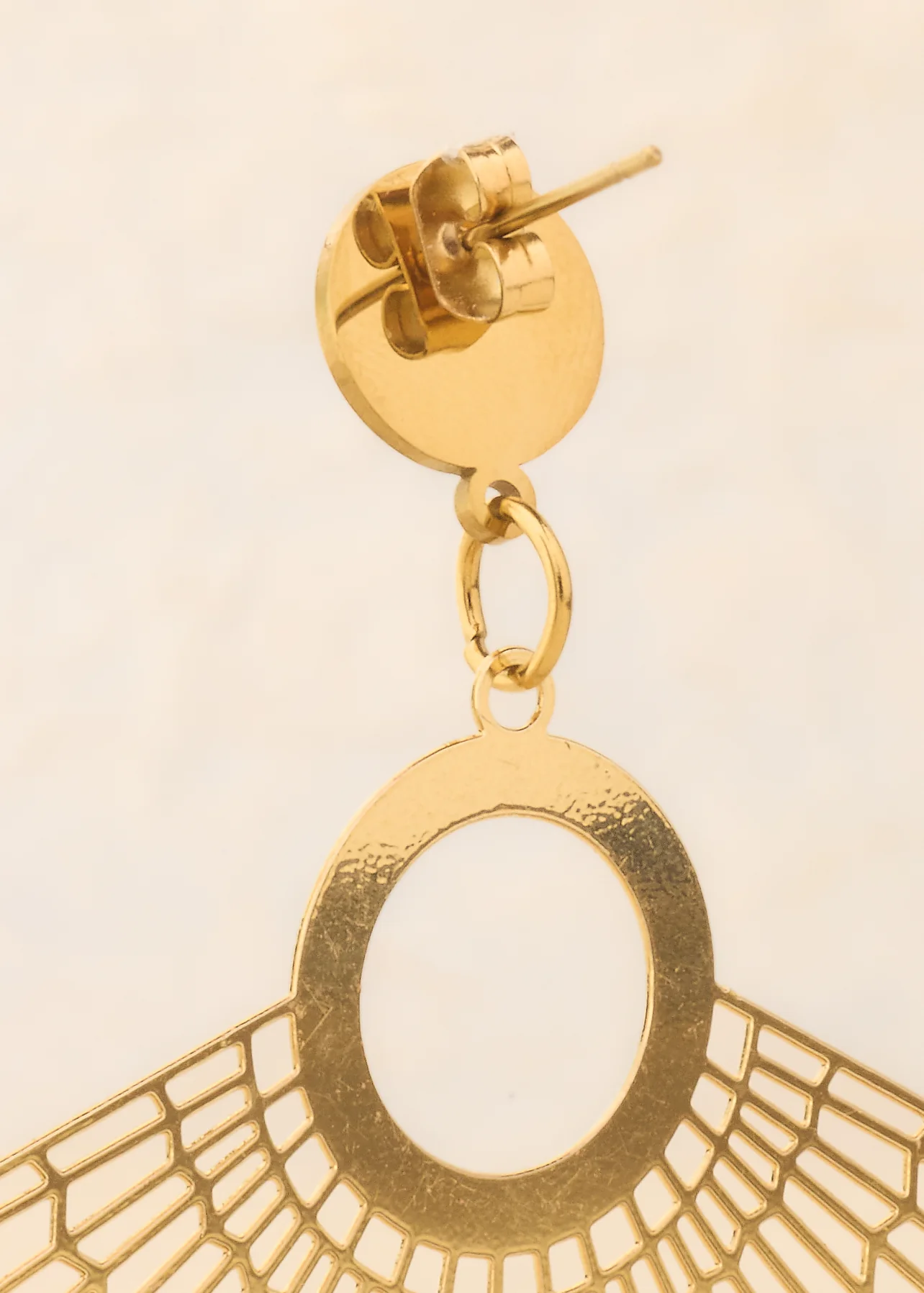 Boucles d'oreilles Solal - Image 7