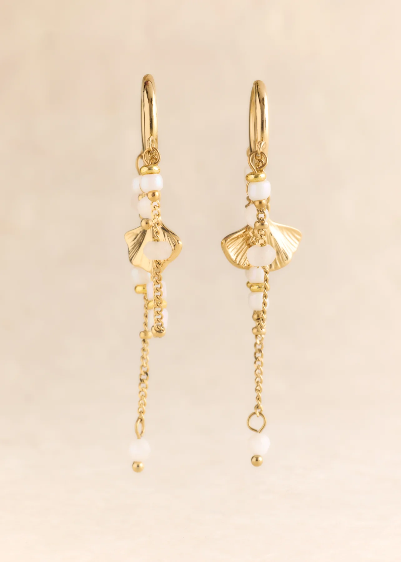 Boucles d'oreilles Acaste - Image 5