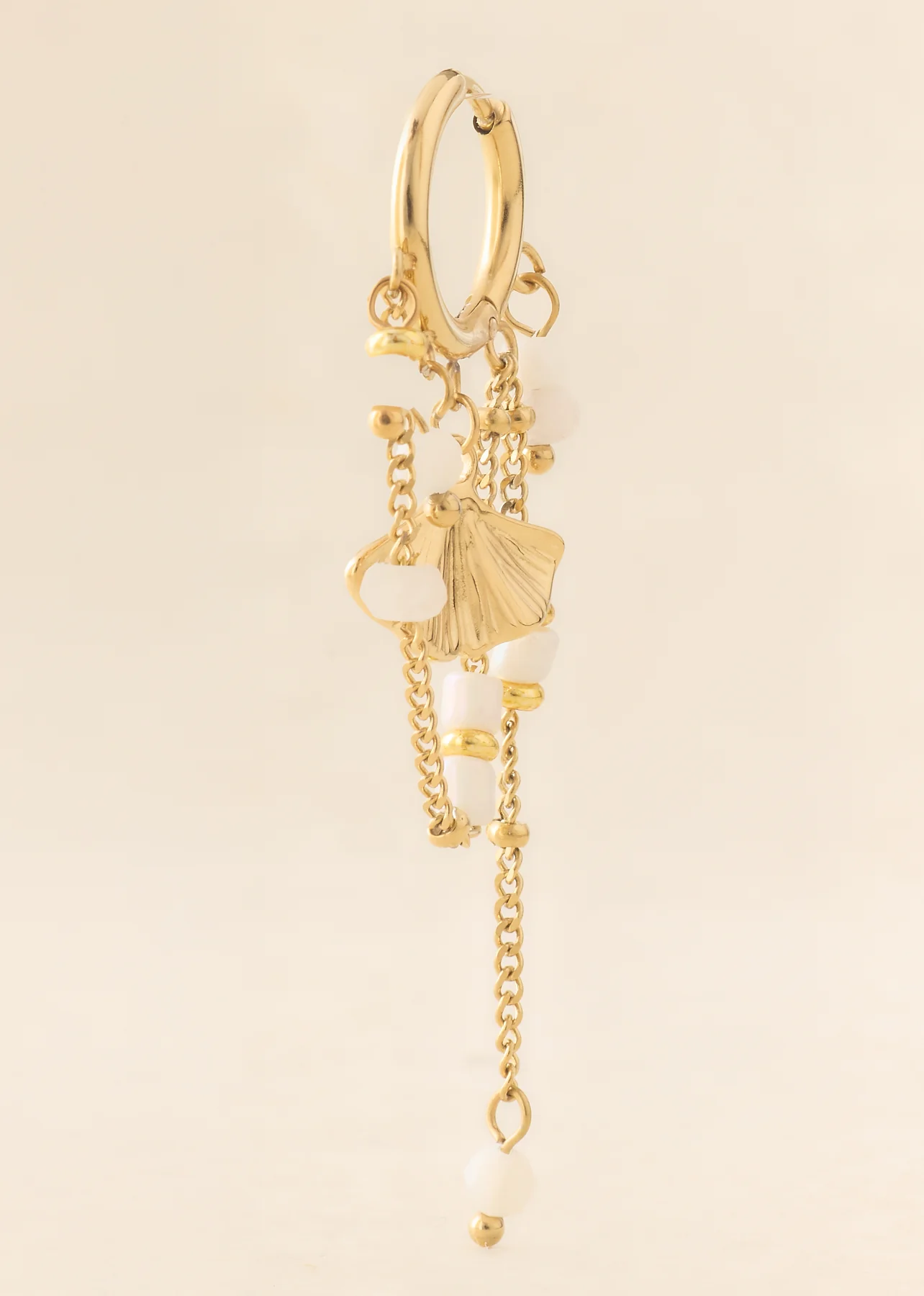 Boucles d'oreilles Acaste - Image 6