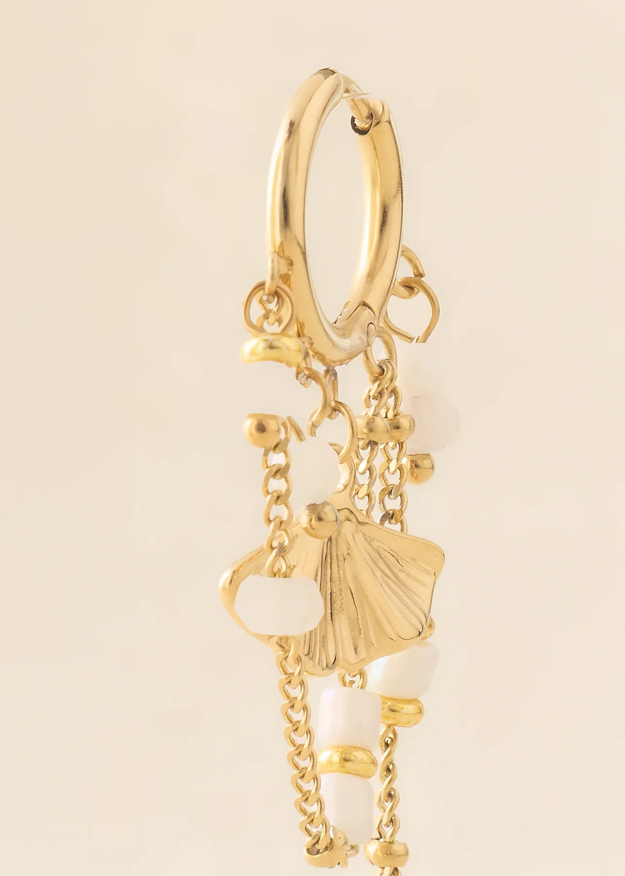Boucles d'oreilles Acaste - Image 7