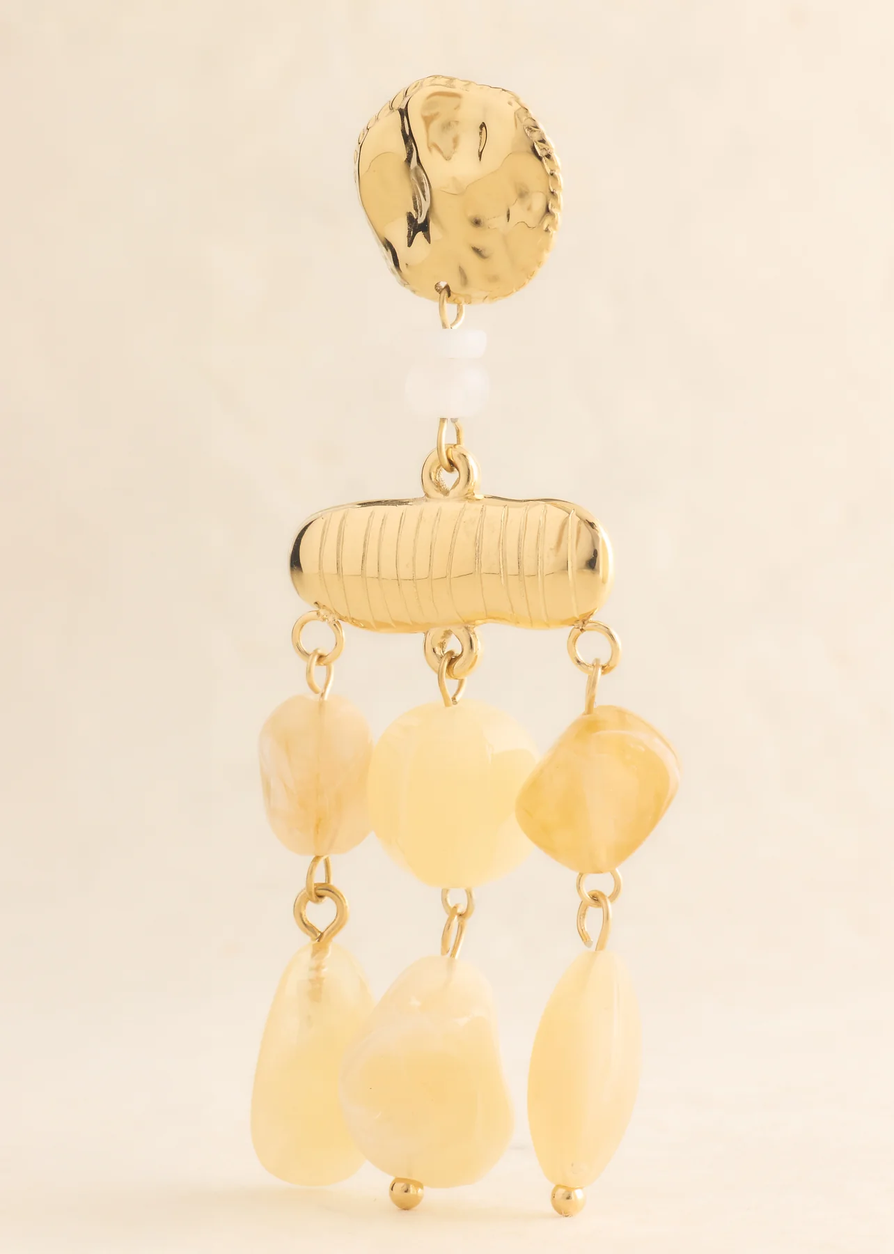Boucles d'oreilles Actée - Image 5
