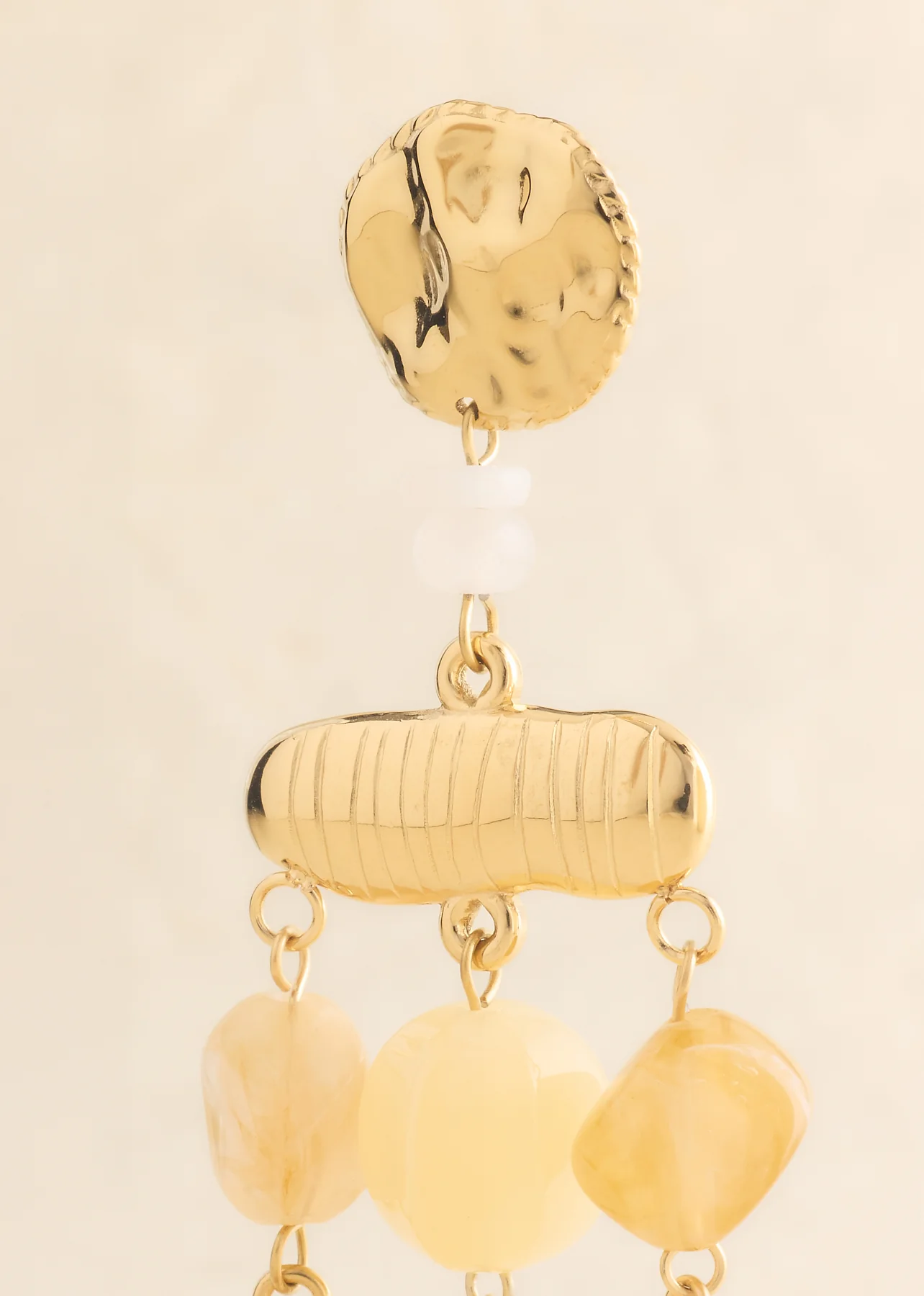 Boucles d'oreilles Actée - Image 6
