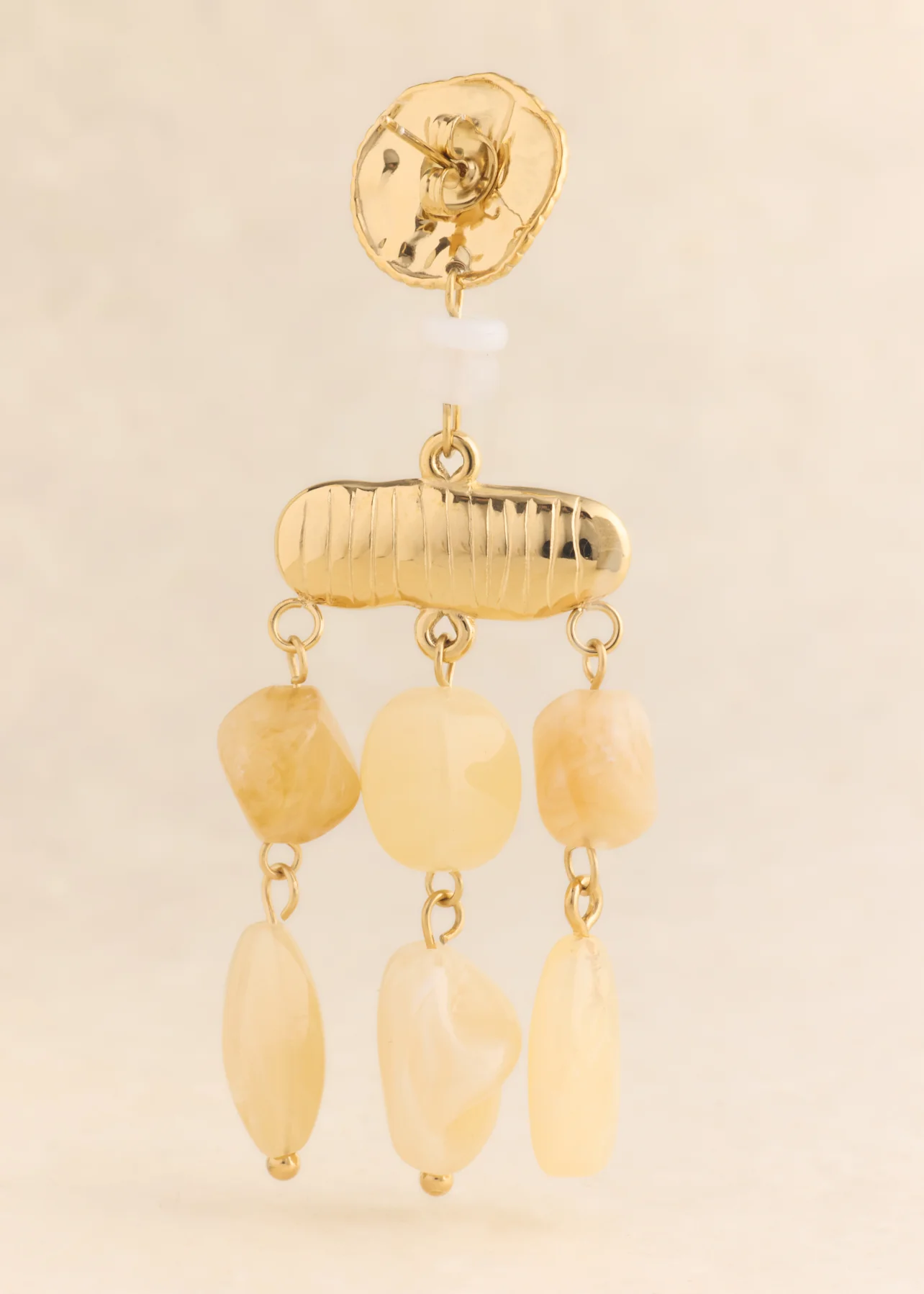 Boucles d'oreilles Actée - Image 7