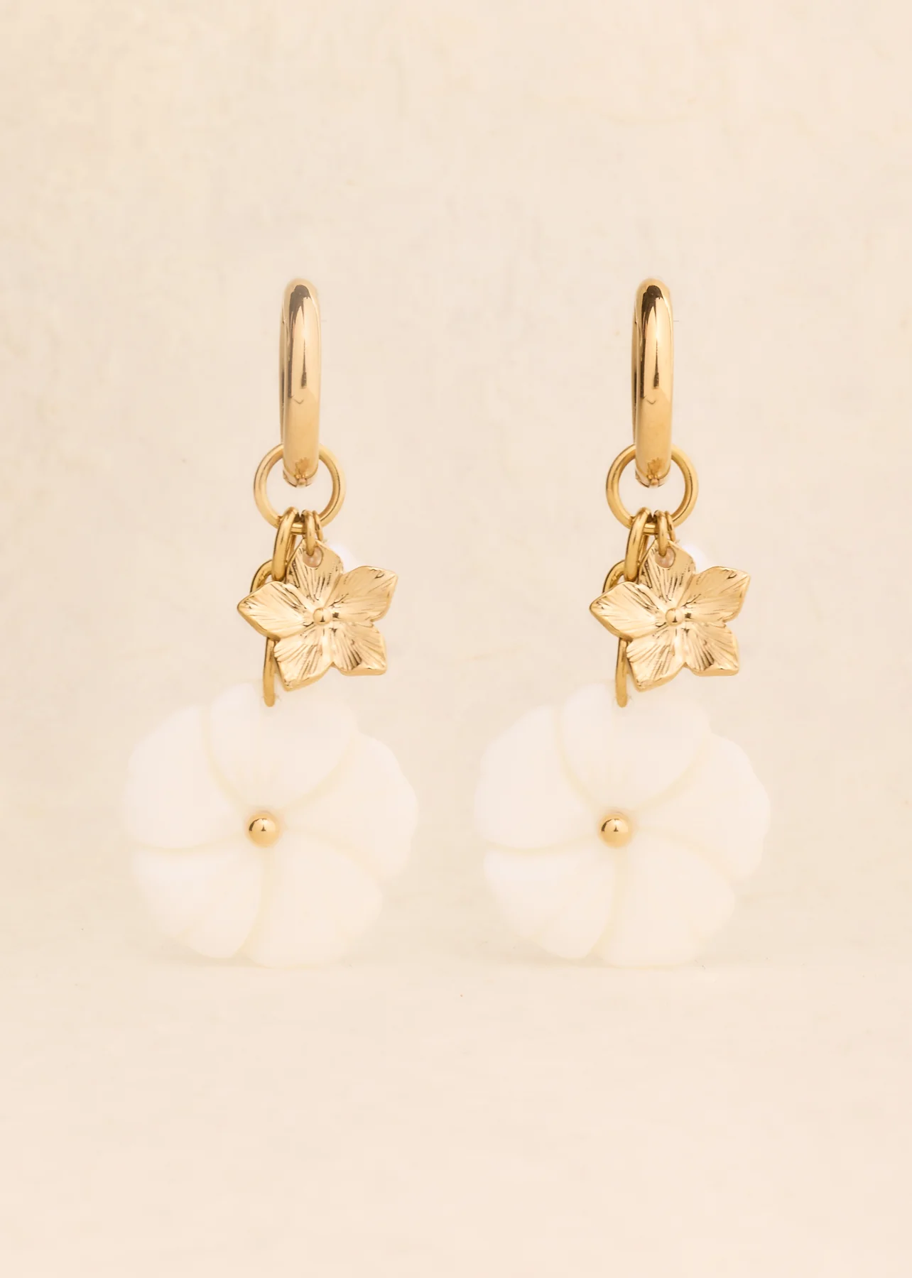 Boucles d'oreilles Adara - Image 2