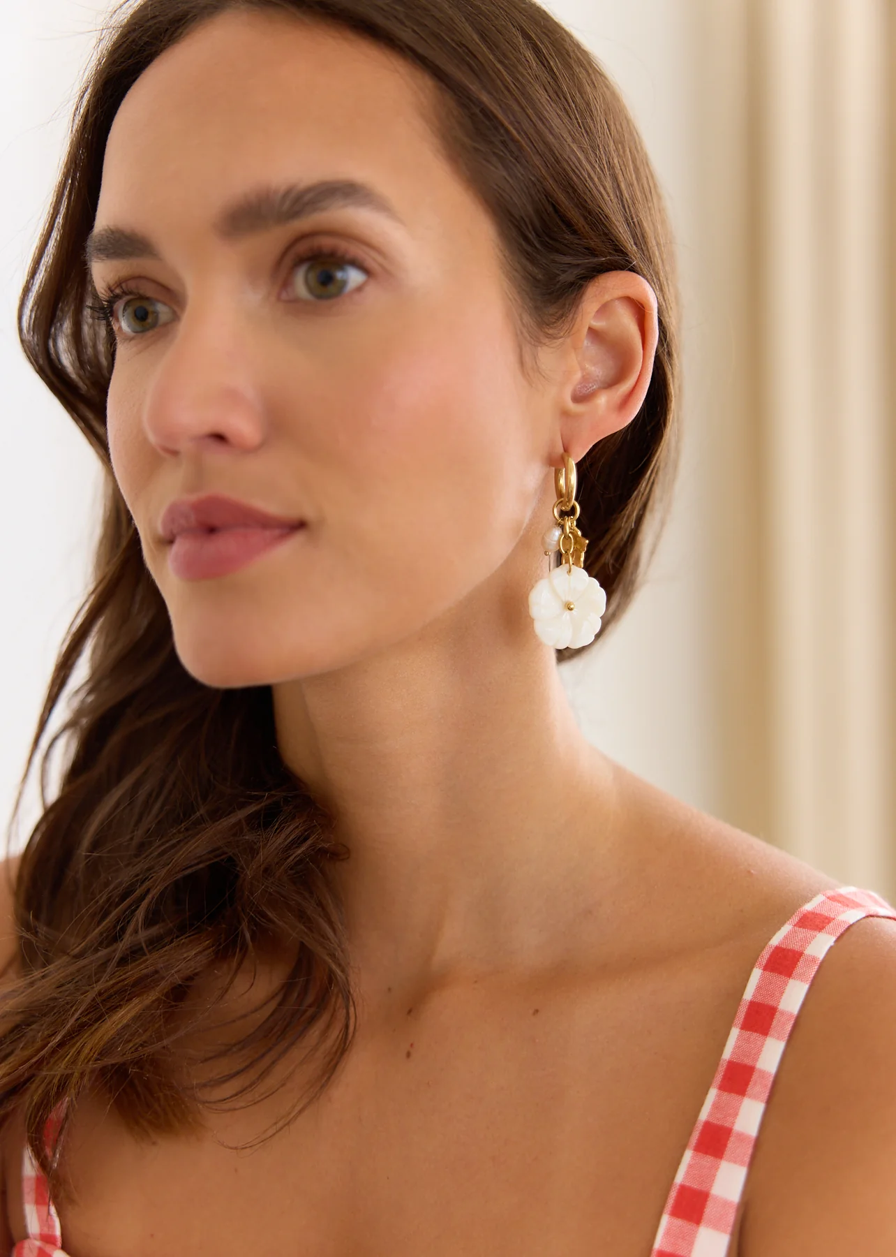 Boucles d'oreilles Adara - Image 3