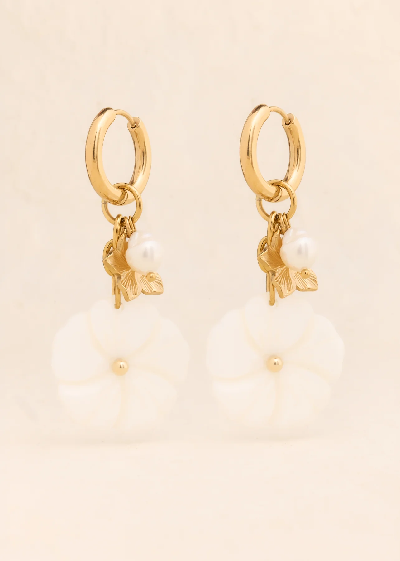 Boucles d'oreilles Adara - Image 4