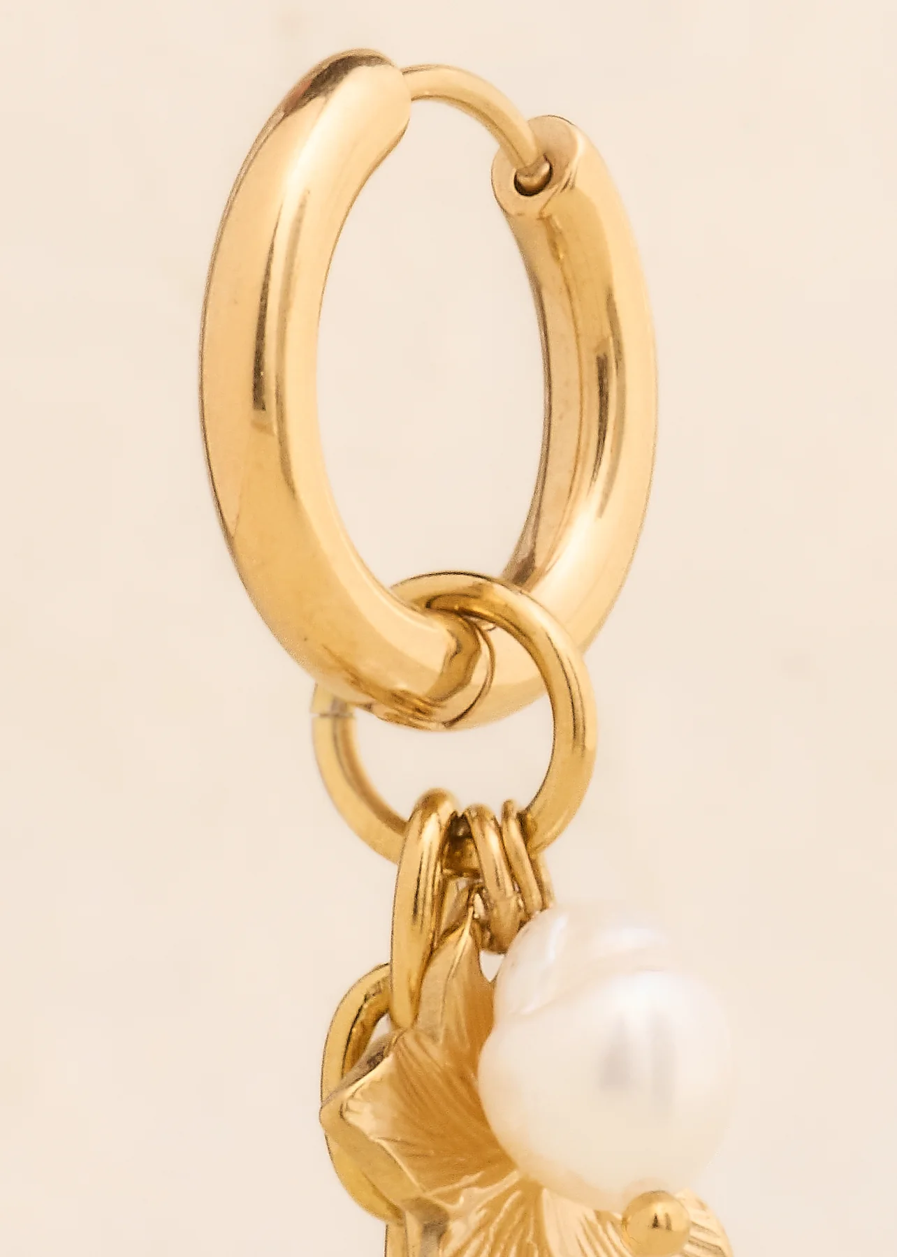 Boucles d'oreilles Adara - Image 5
