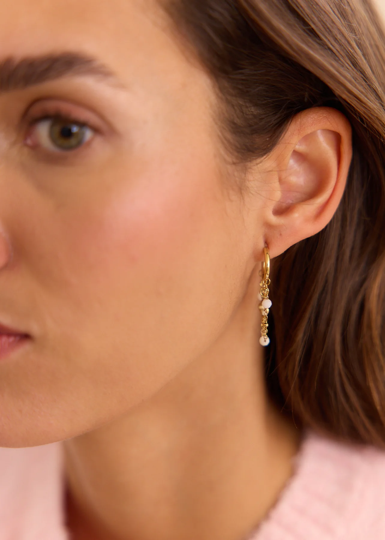 Boucles d'oreilles Admète - Image 2