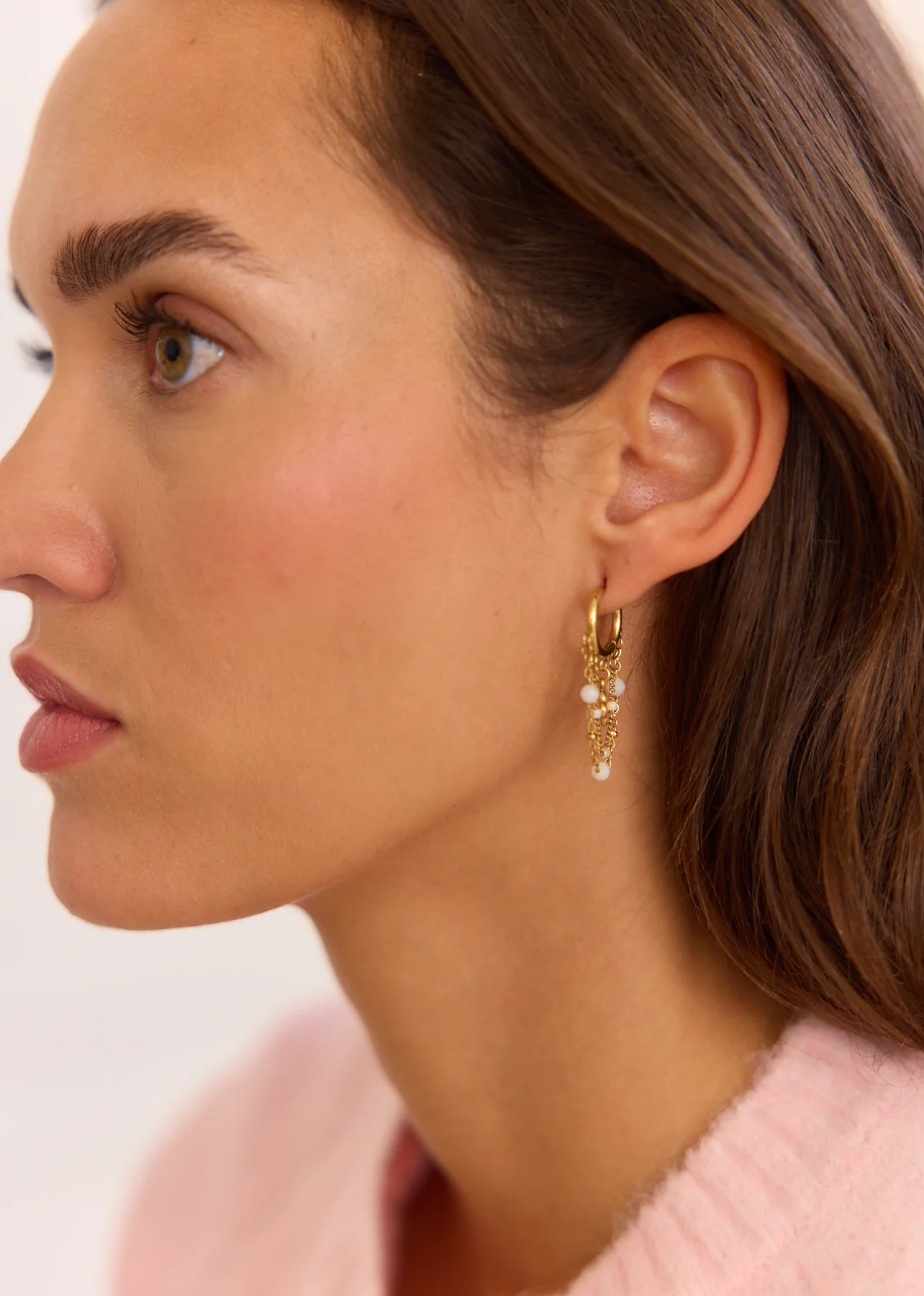 Boucles d'oreilles Admète - Image 3