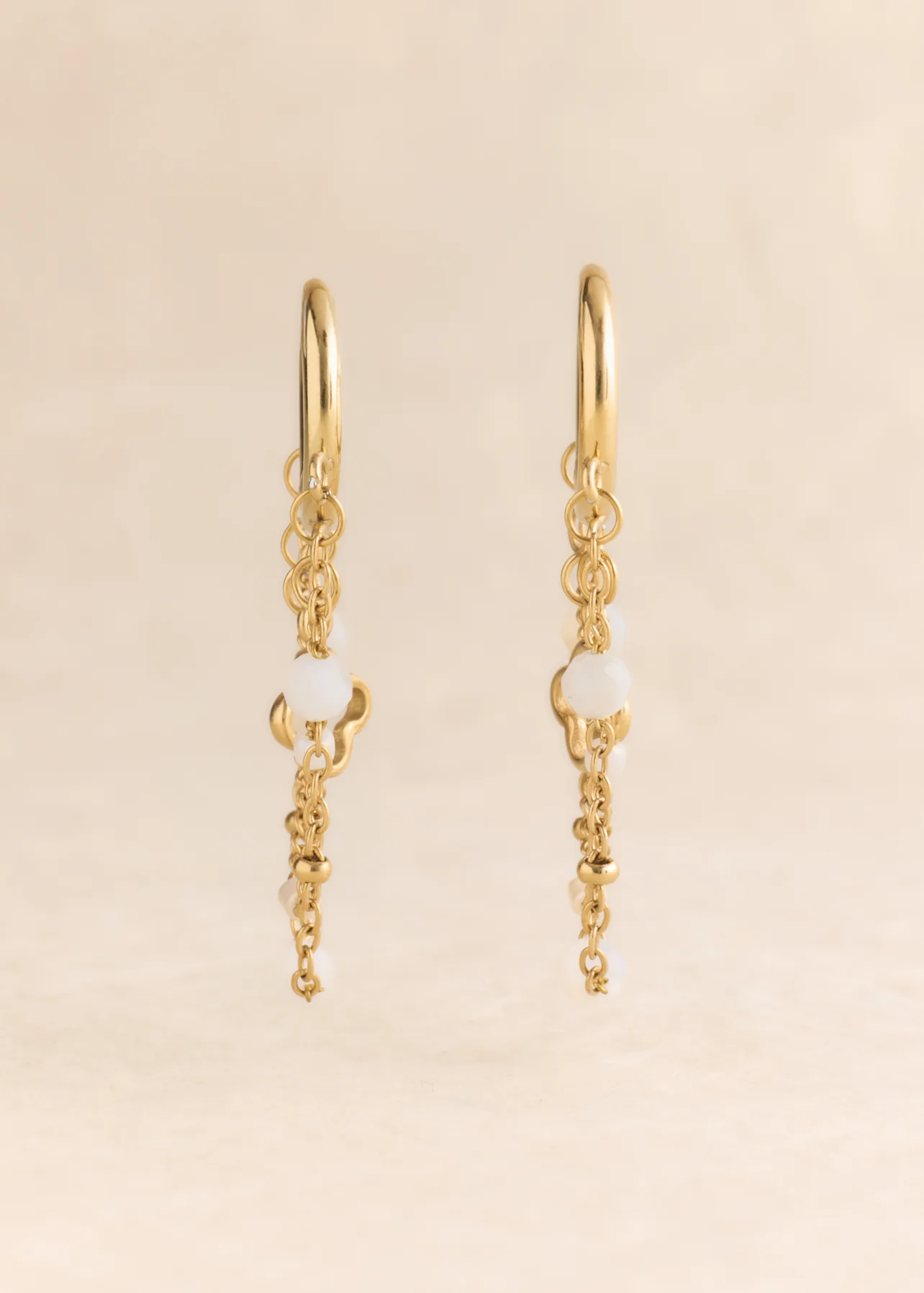 Boucles d'oreilles Admète - Image 5